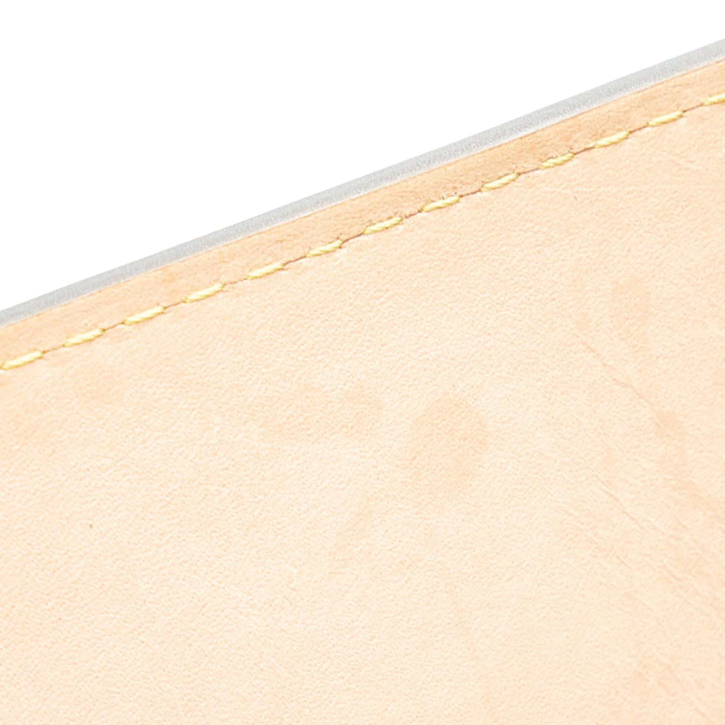 Louis Vuitton Monogram Vernis Mirror Sac Plat (SHG-q01Saf)
