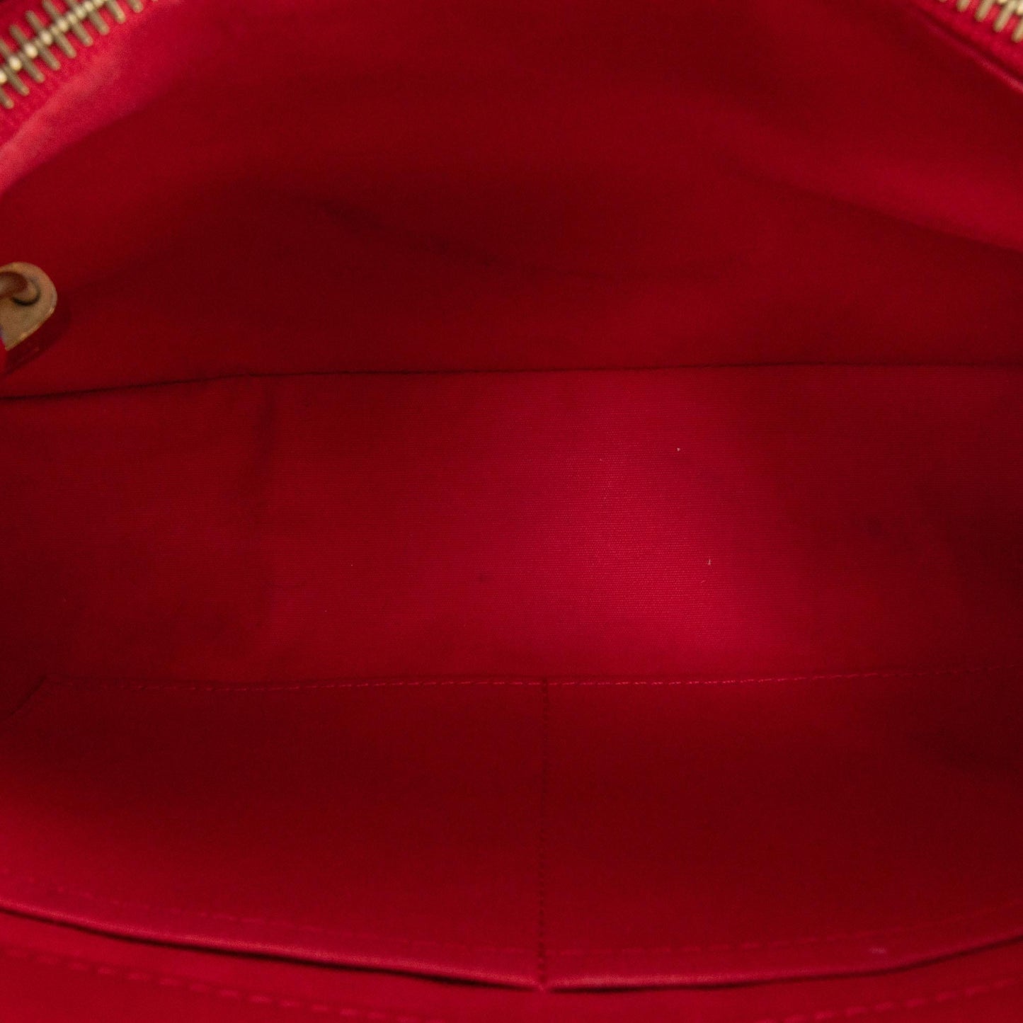 Louis Vuitton Monogram Vernis Montaigne BB (SHG-RZlMWB)