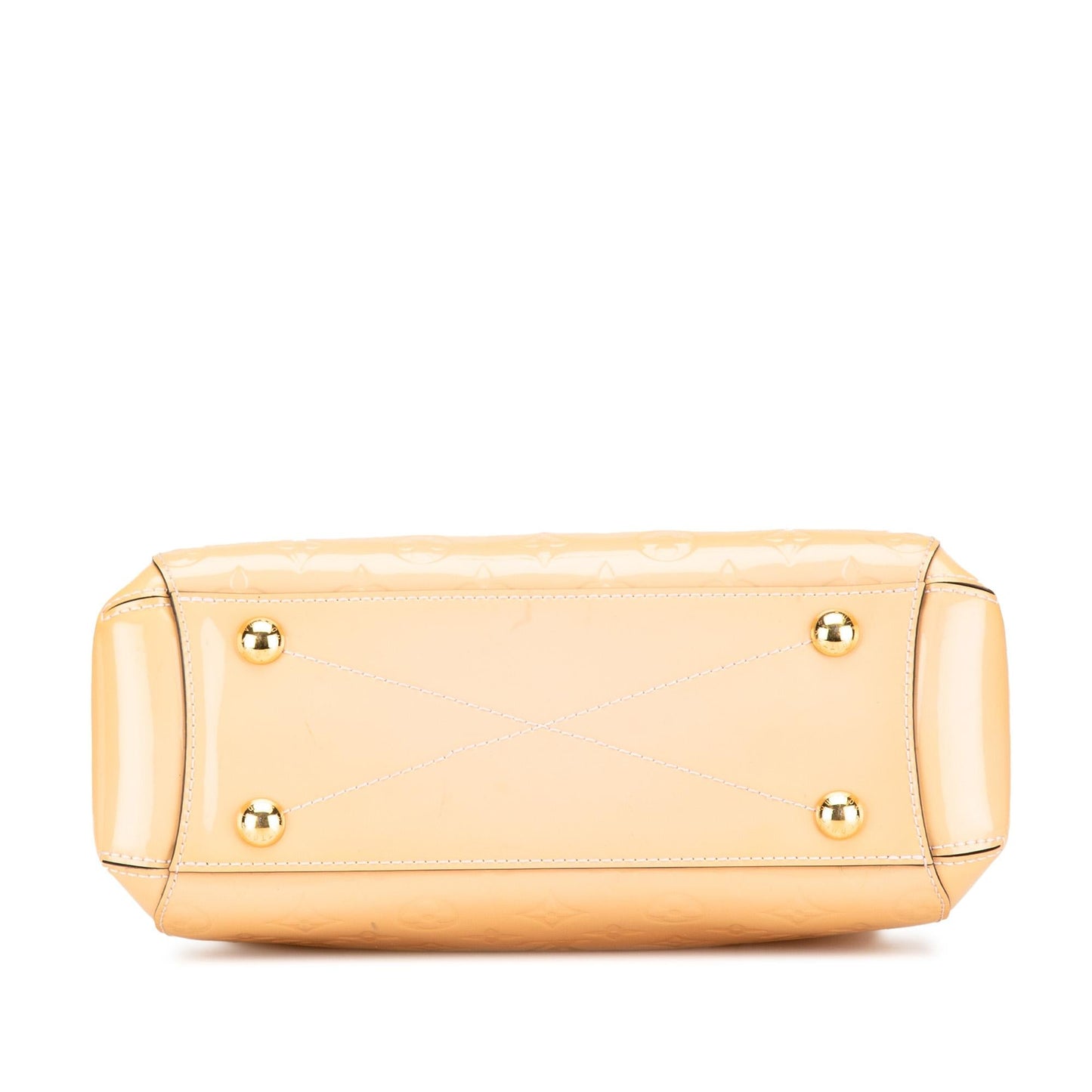 Louis Vuitton Monogram Vernis Montaigne BB