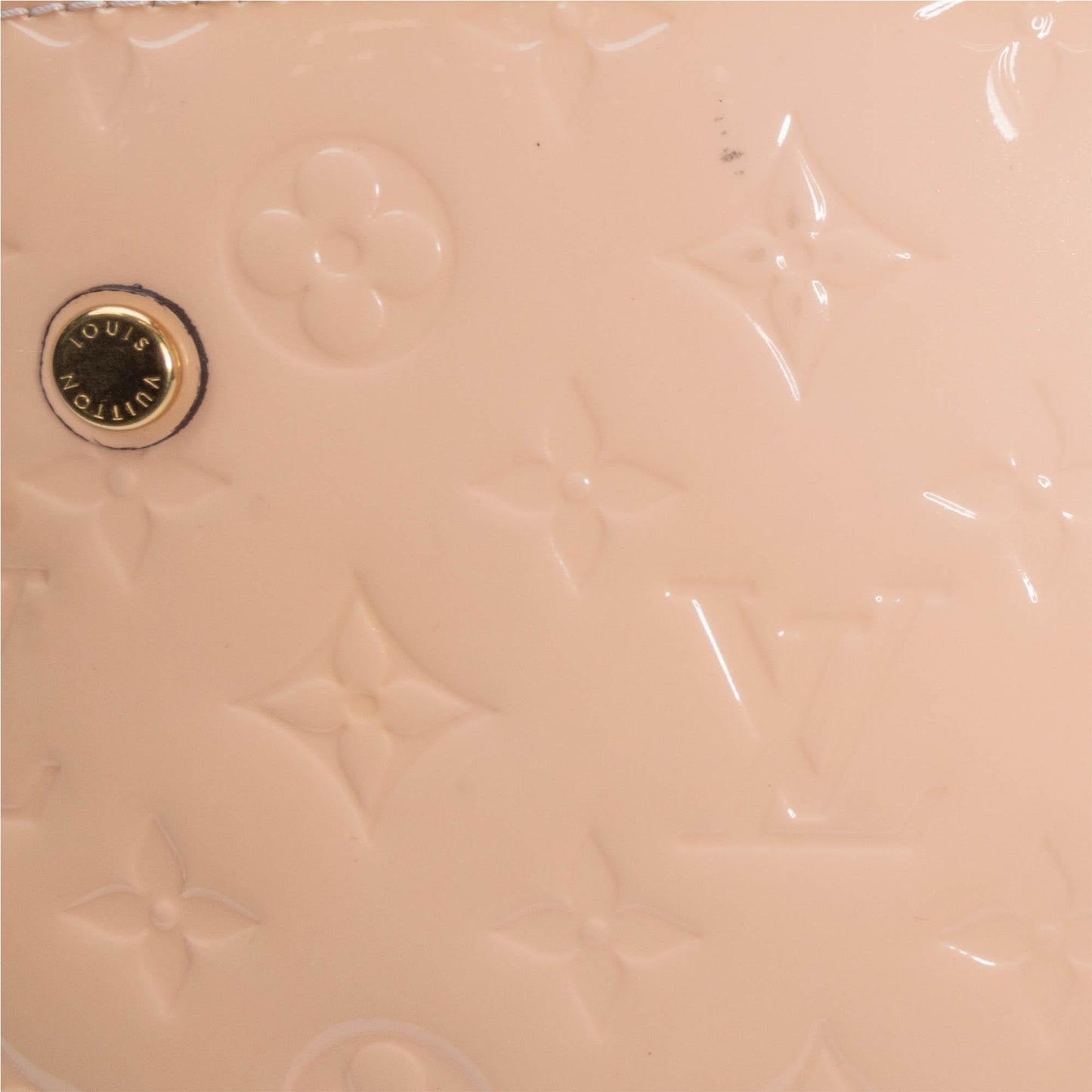 Louis Vuitton Monogram Vernis Montaigne BB