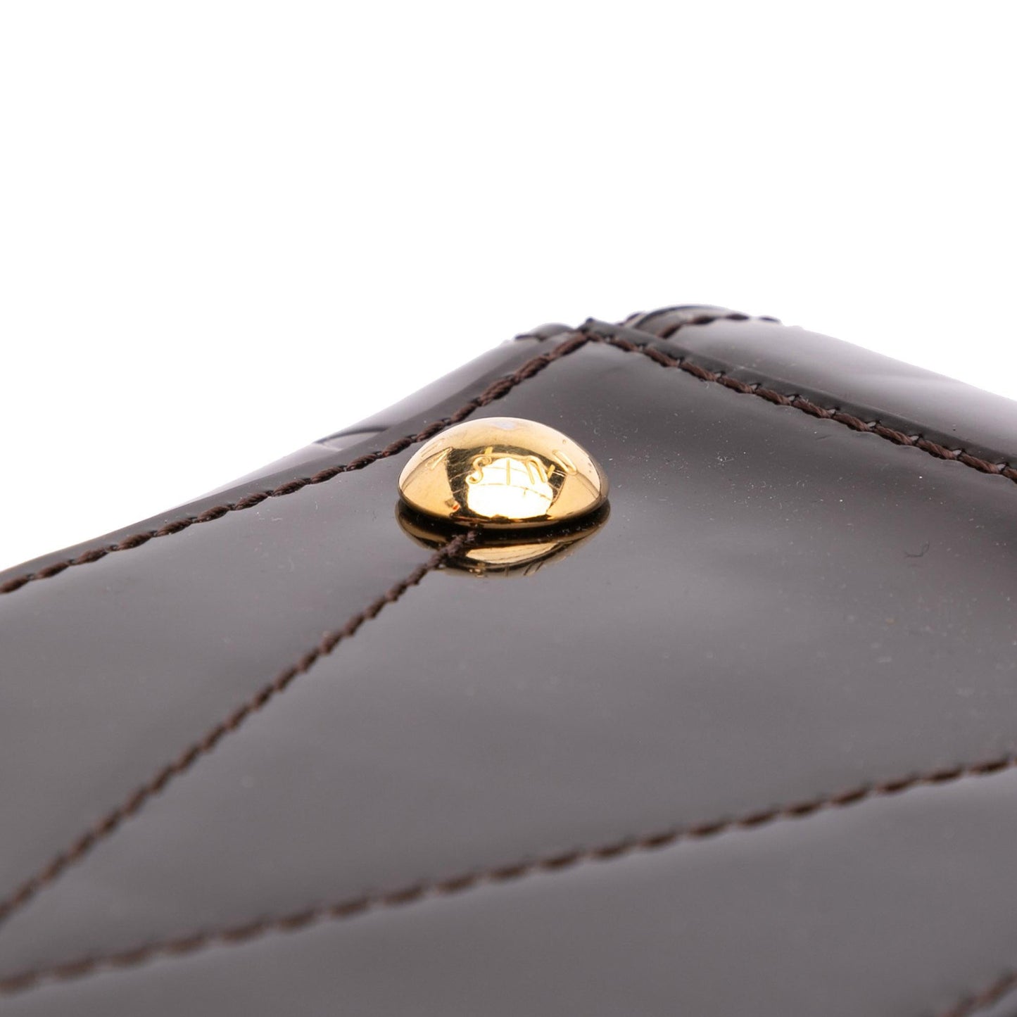 Louis Vuitton Monogram Vernis Montaigne BB