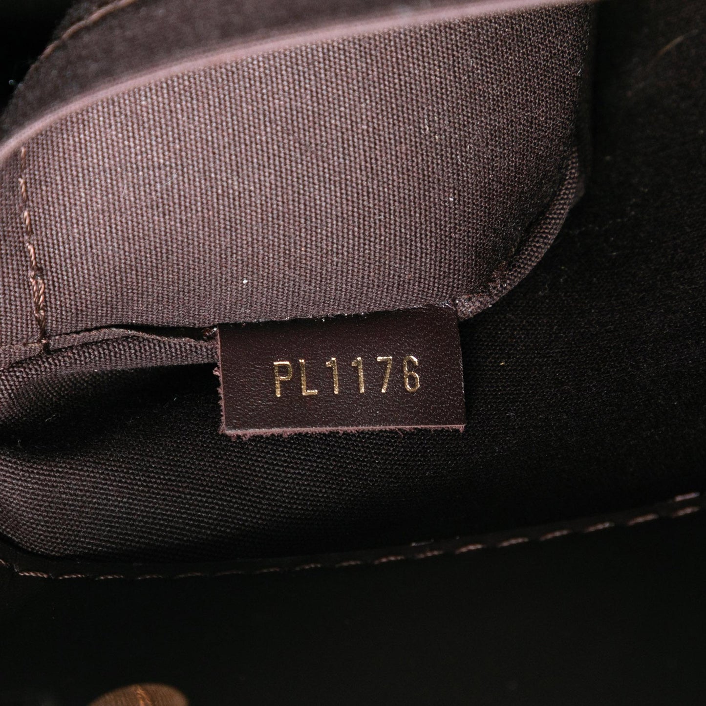 Louis Vuitton Monogram Vernis Montaigne MM