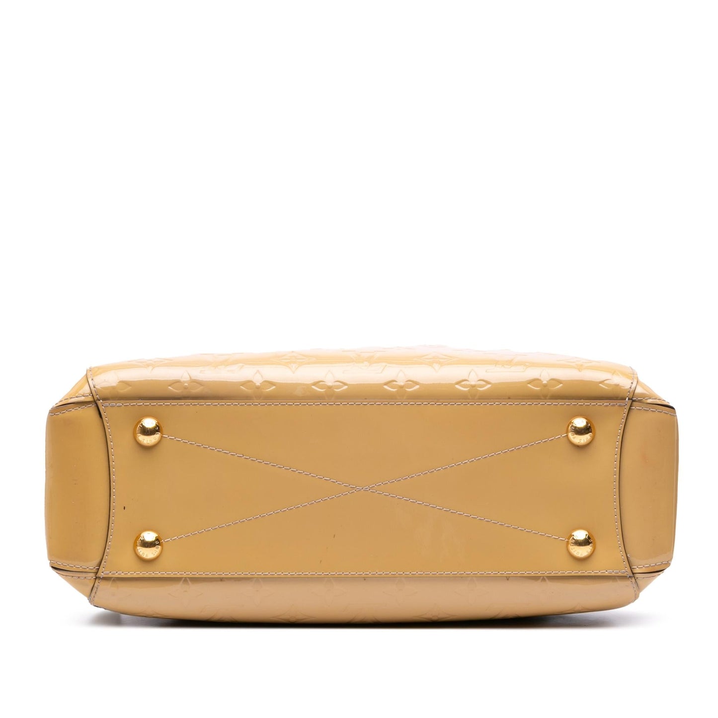 Louis Vuitton Monogram Vernis Montaigne MM
