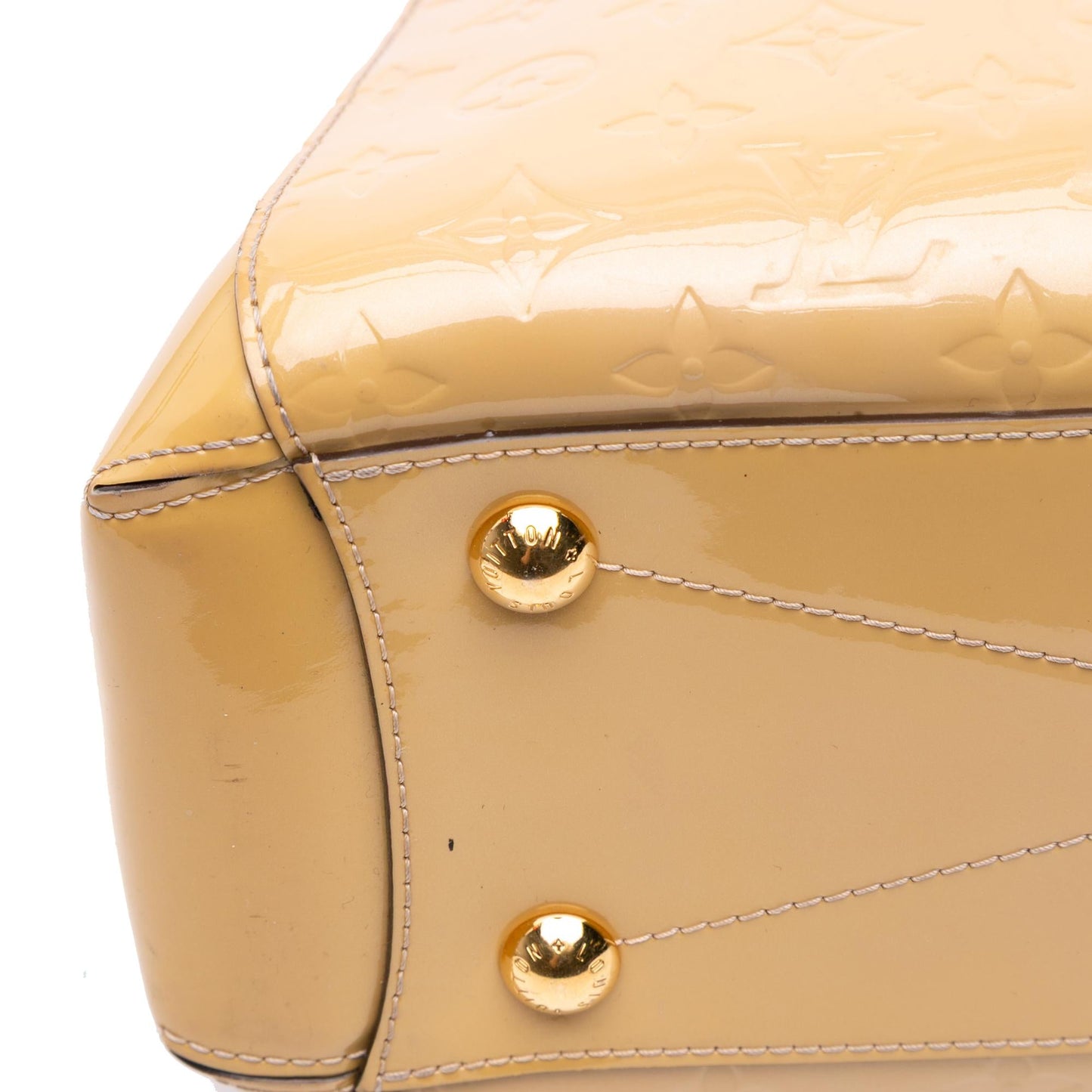 Louis Vuitton Monogram Vernis Montaigne MM