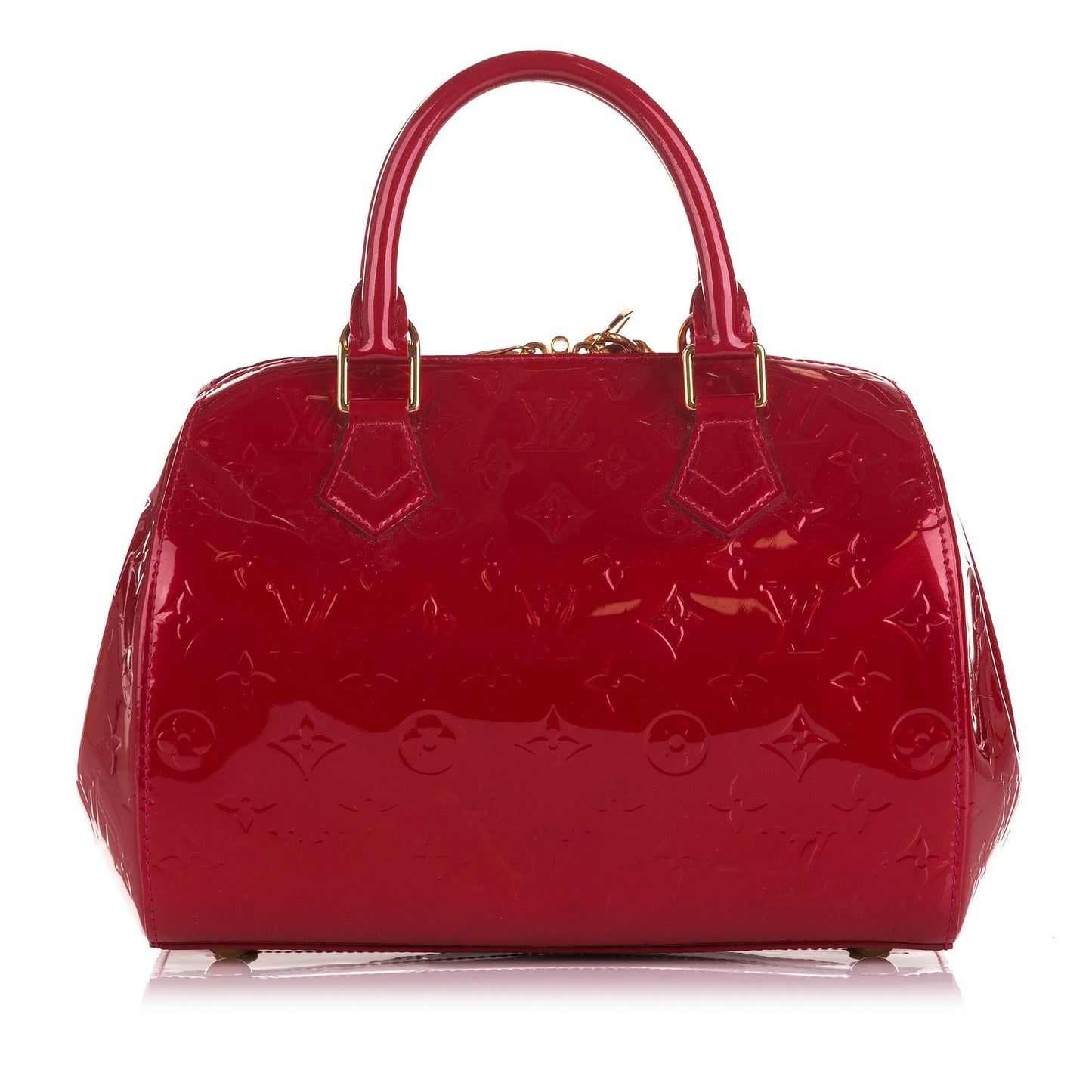Louis Vuitton Monogram Vernis Montana (SHG-UQIUi7)