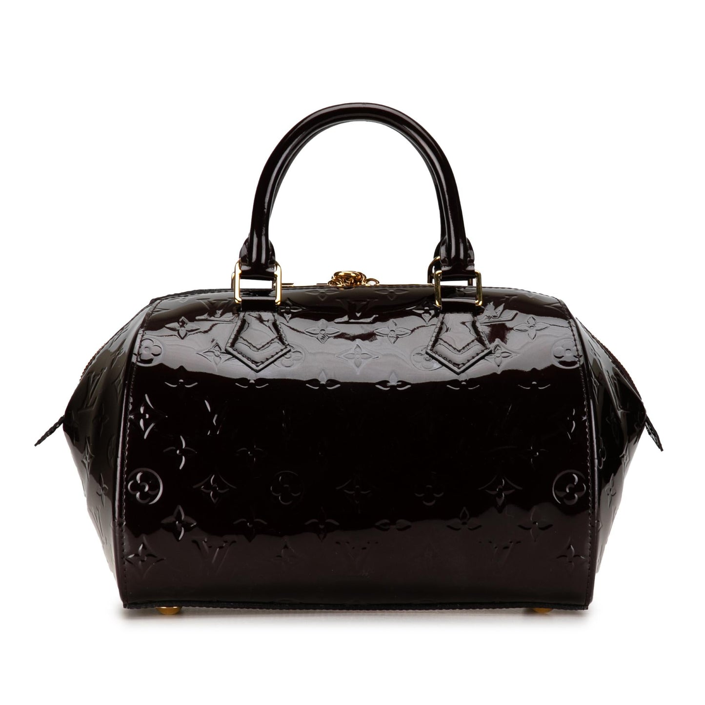 Louis Vuitton Monogram Vernis Montana (SHG-Lkx1Dv)