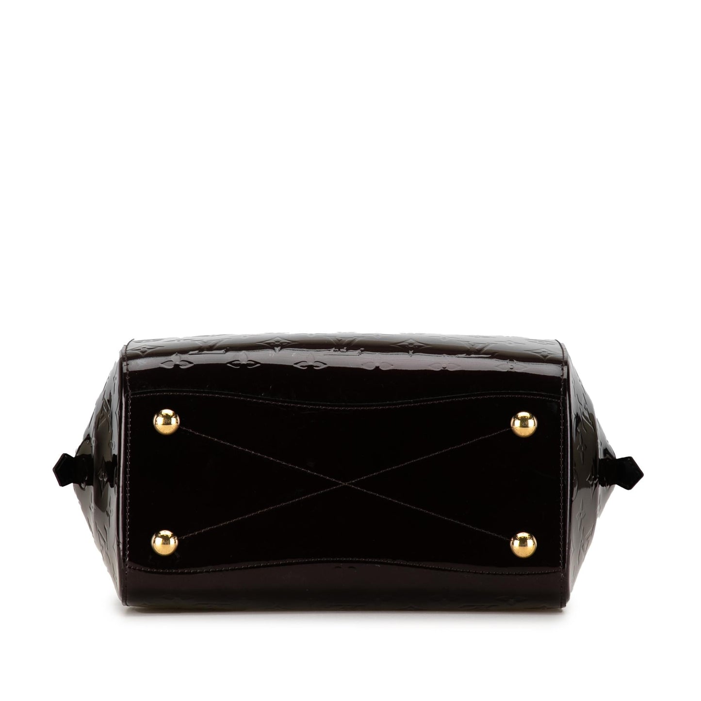 Louis Vuitton Monogram Vernis Montana (SHG-Lkx1Dv)