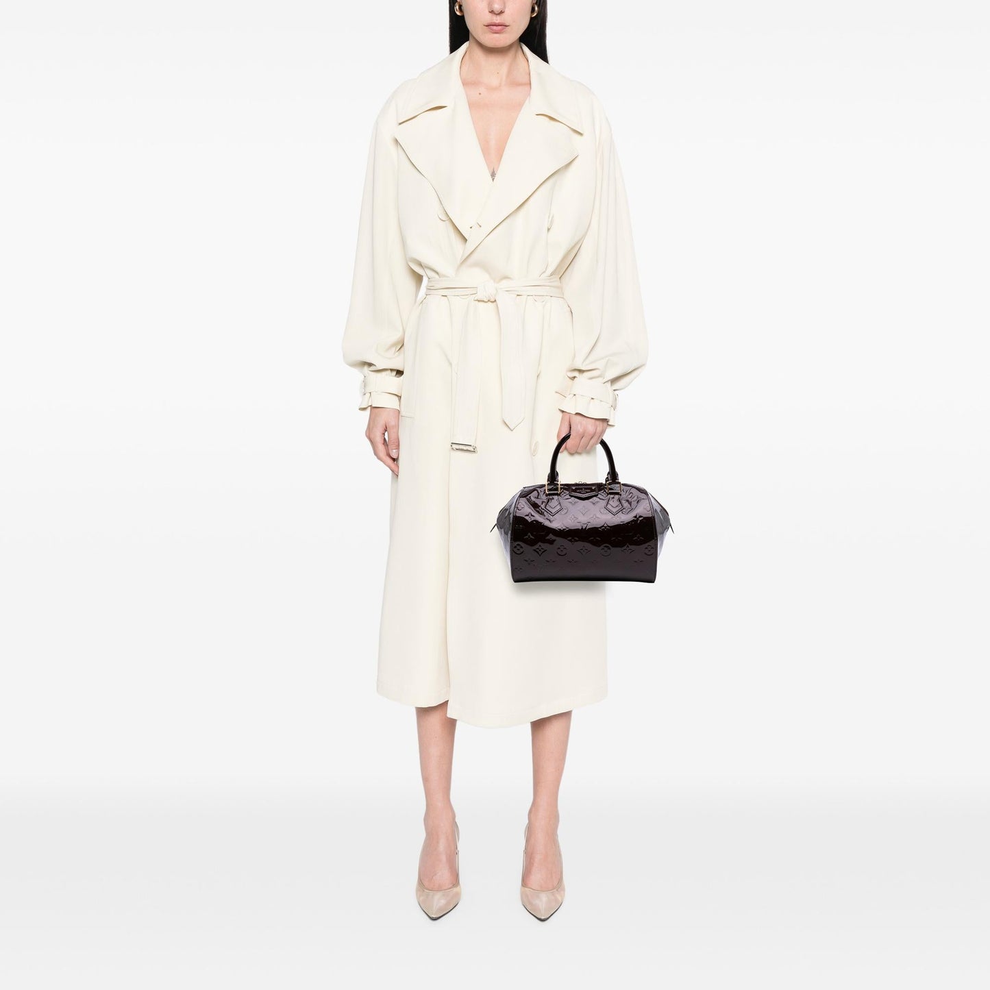 Louis Vuitton Monogram Vernis Montana