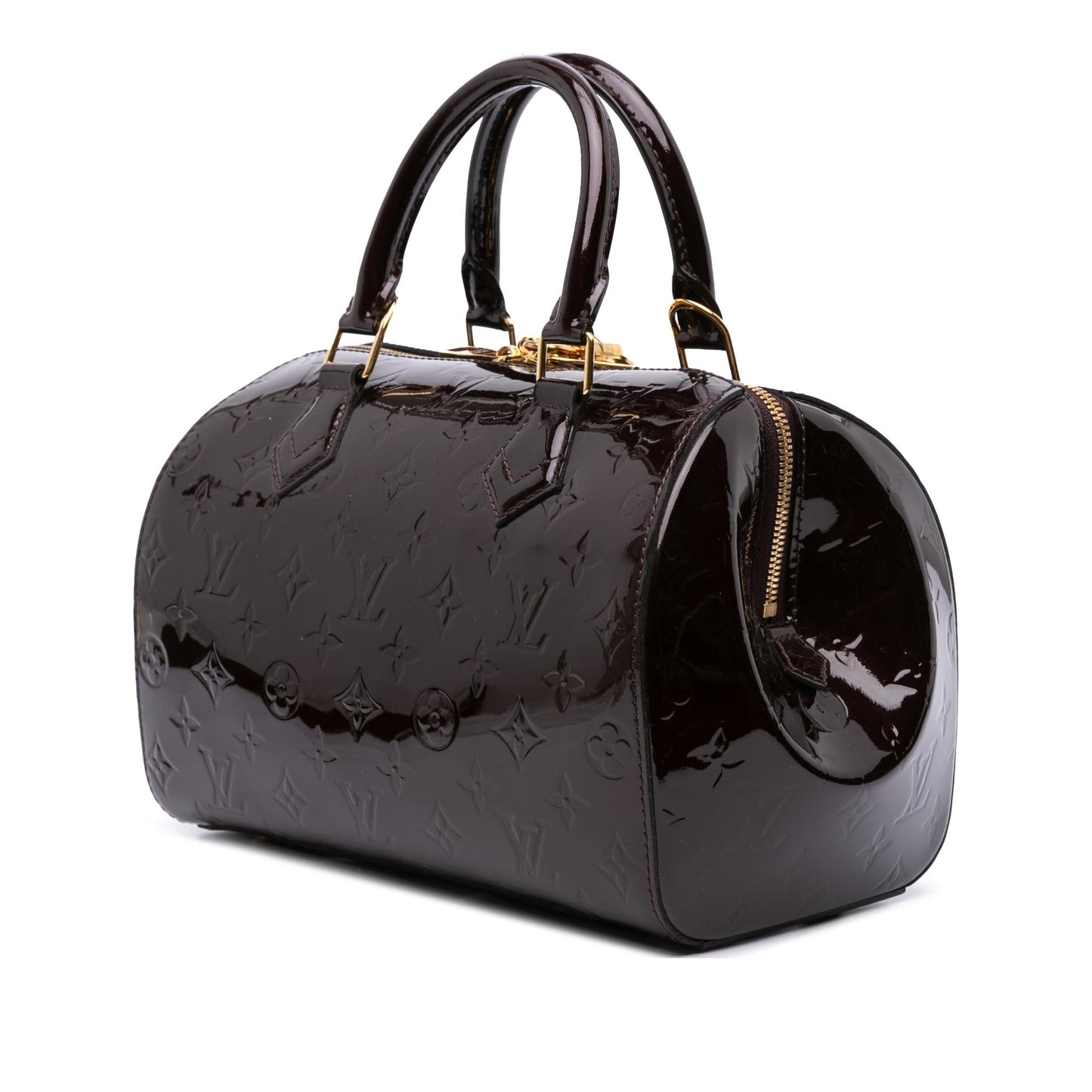 Louis Vuitton Monogram Vernis Montana