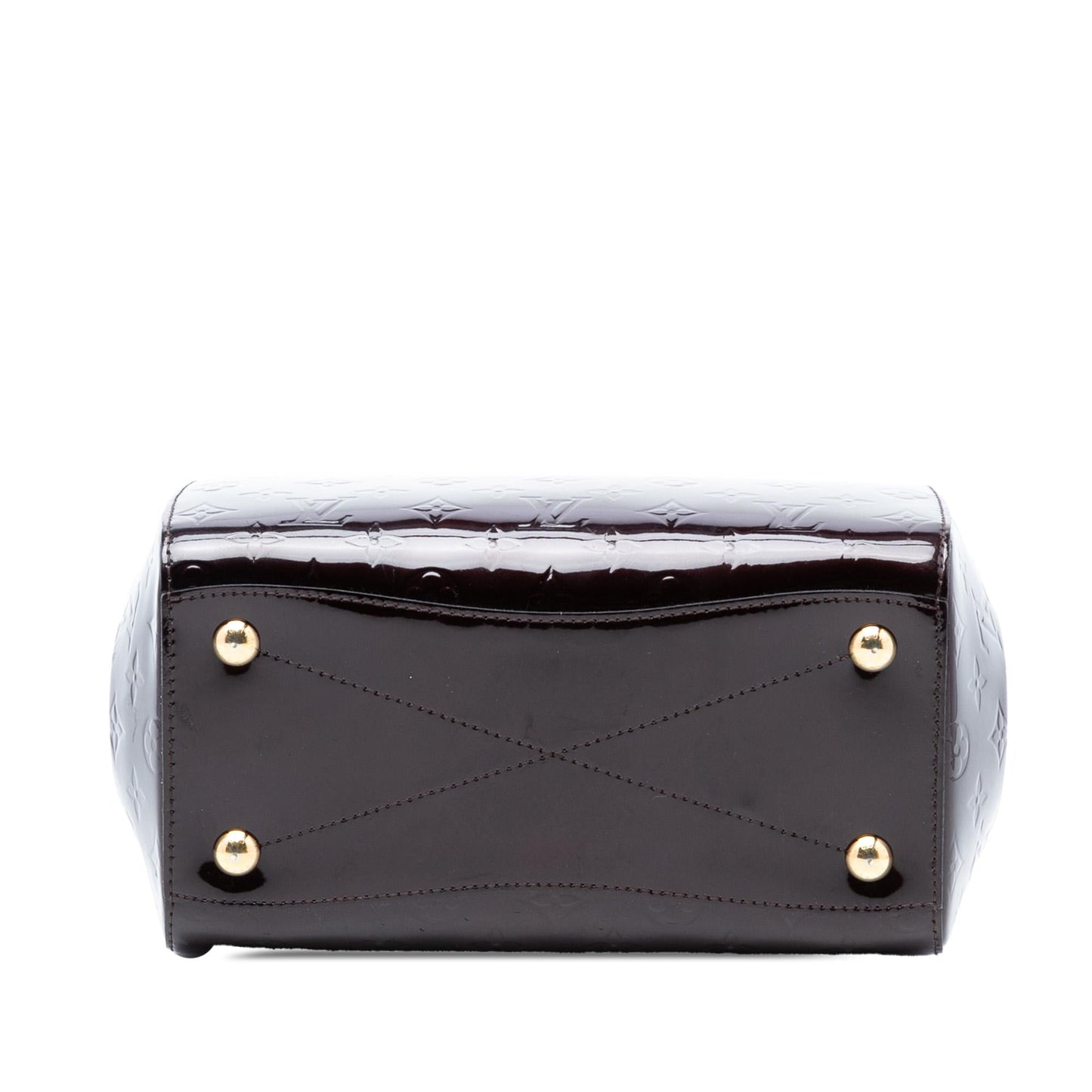Louis Vuitton Monogram Vernis Montana