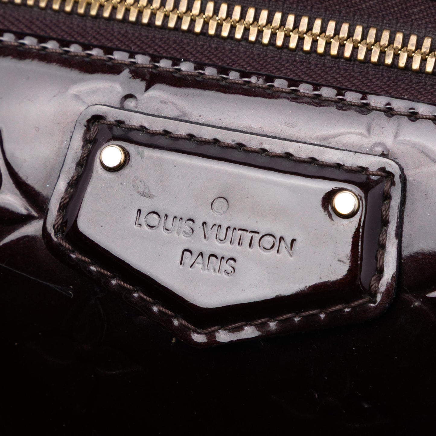 Louis Vuitton Monogram Vernis Montana