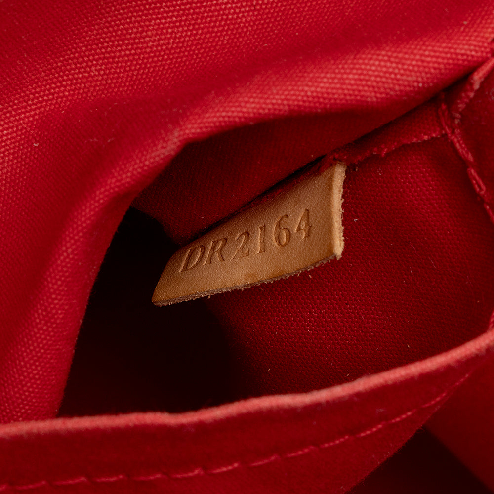 Louis Vuitton Monogram Vernis Montebello MM Tote -  (SHF-18821)
