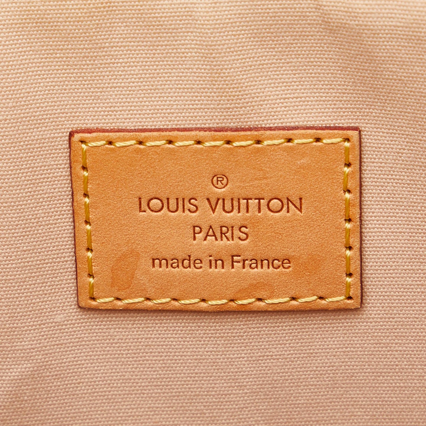 Louis Vuitton Monogram Vernis Montebello MM (SHG-x5gw8Z)