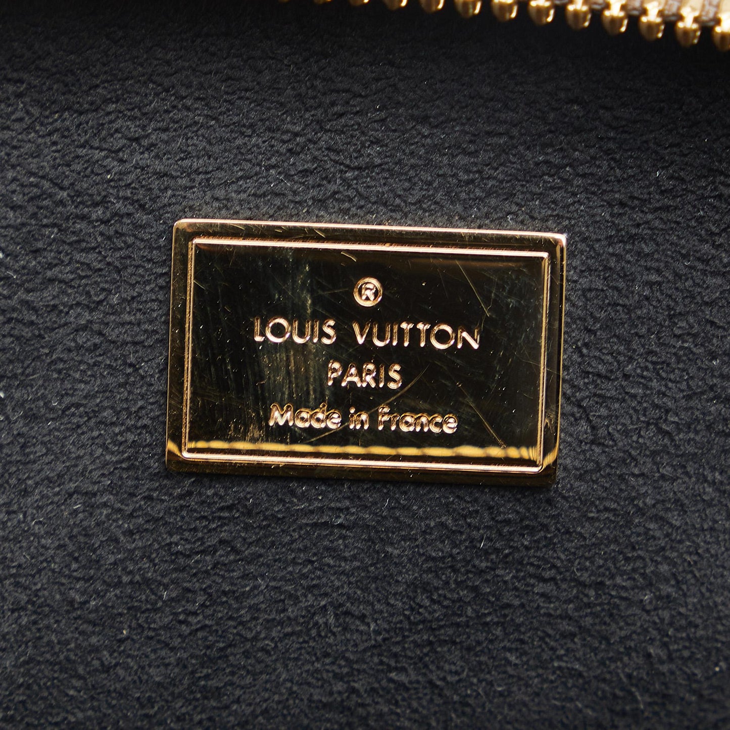Louis Vuitton Monogram Vernis Neo Alma BB (SHG-ObeKEQ)