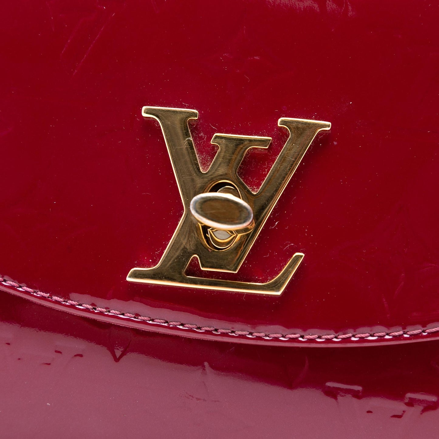 Louis Vuitton Monogram Vernis Pasadena