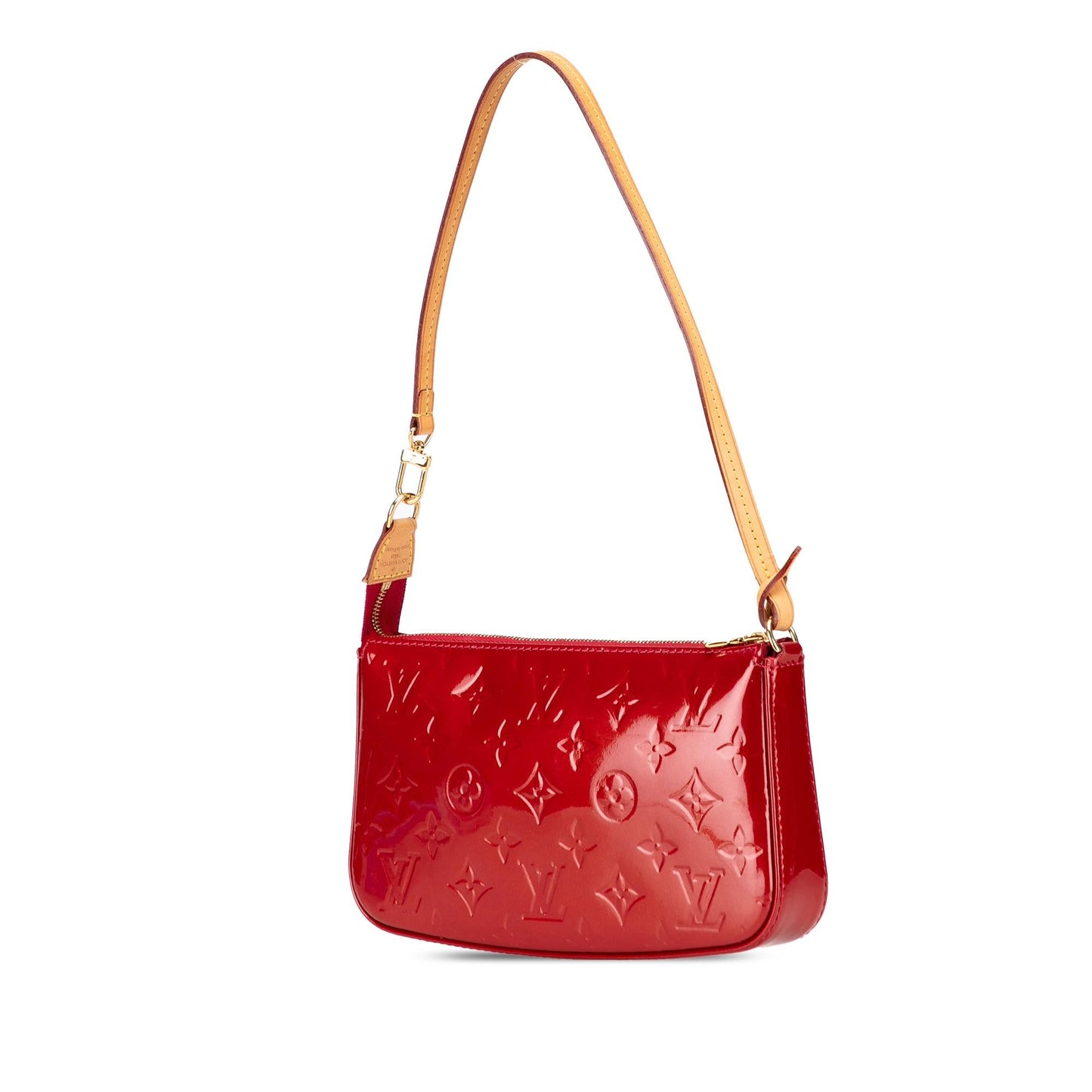 Louis Vuitton Monogram Vernis Pochette Accessoires
