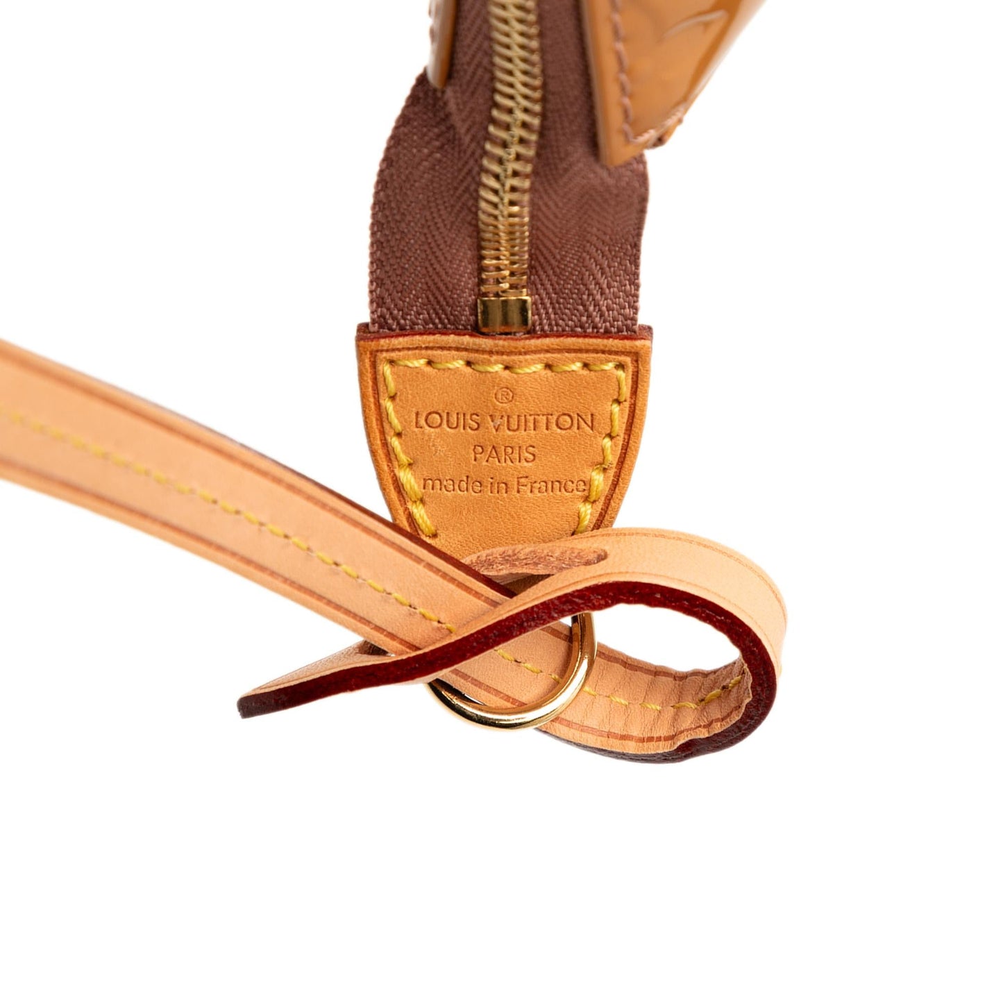 Louis Vuitton Monogram Vernis Pochette Accessoires