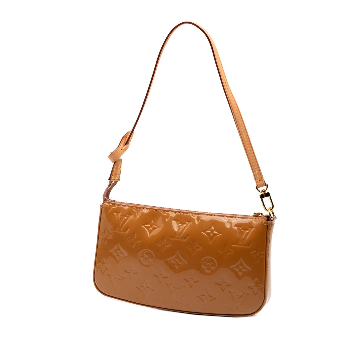Louis Vuitton Monogram Vernis Pochette Accessoires