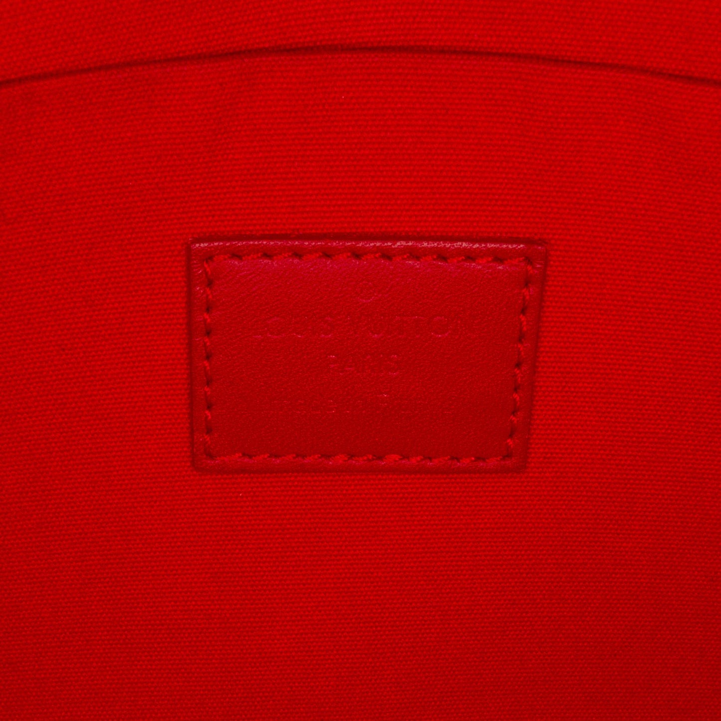 Louis Vuitton Monogram Vernis Pochette Felicie (SHG-YbsGA2)