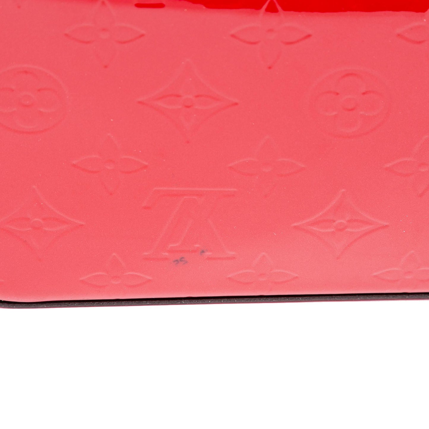 Louis Vuitton Monogram Vernis Pochette Felicie