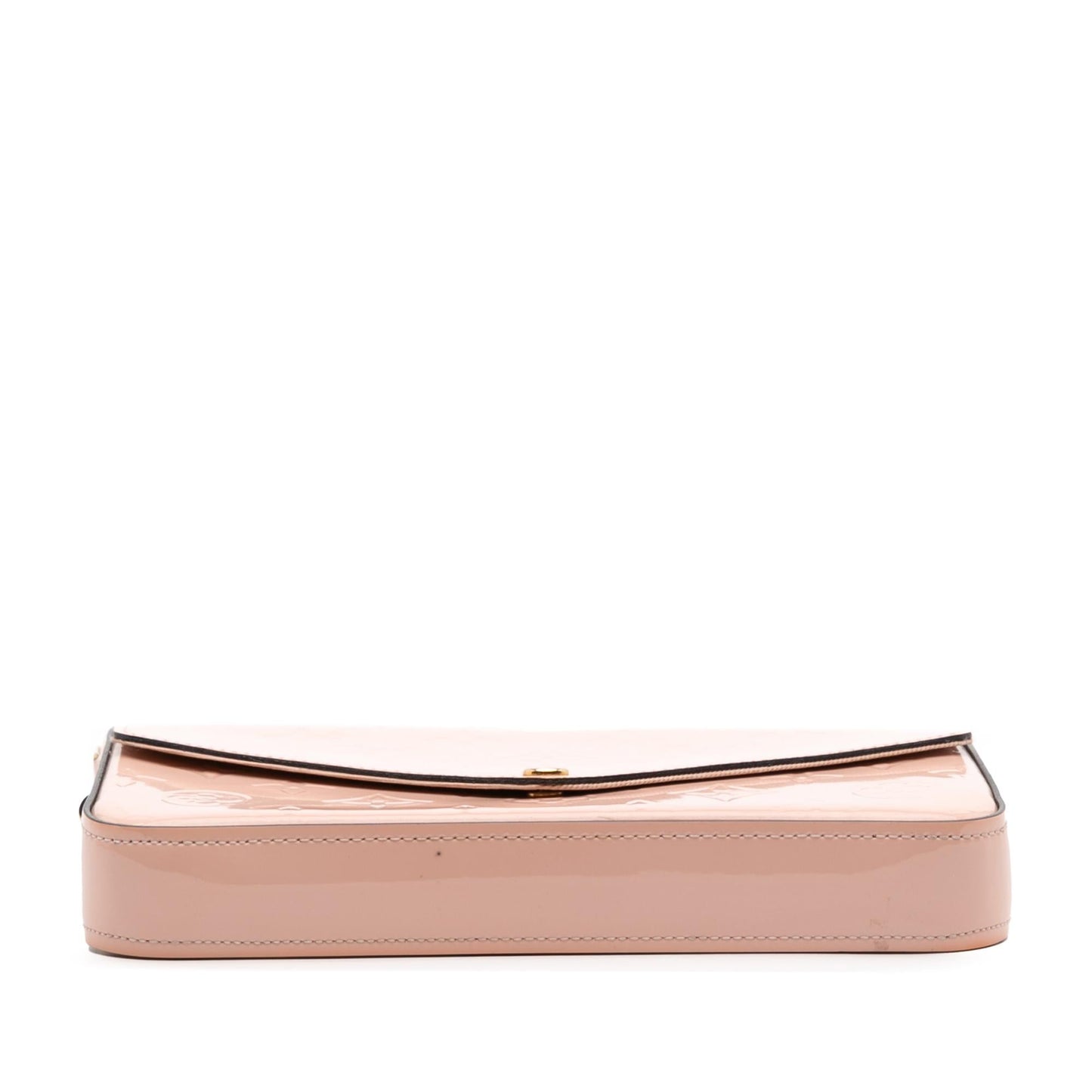Louis Vuitton Monogram Vernis Pochette Felicie