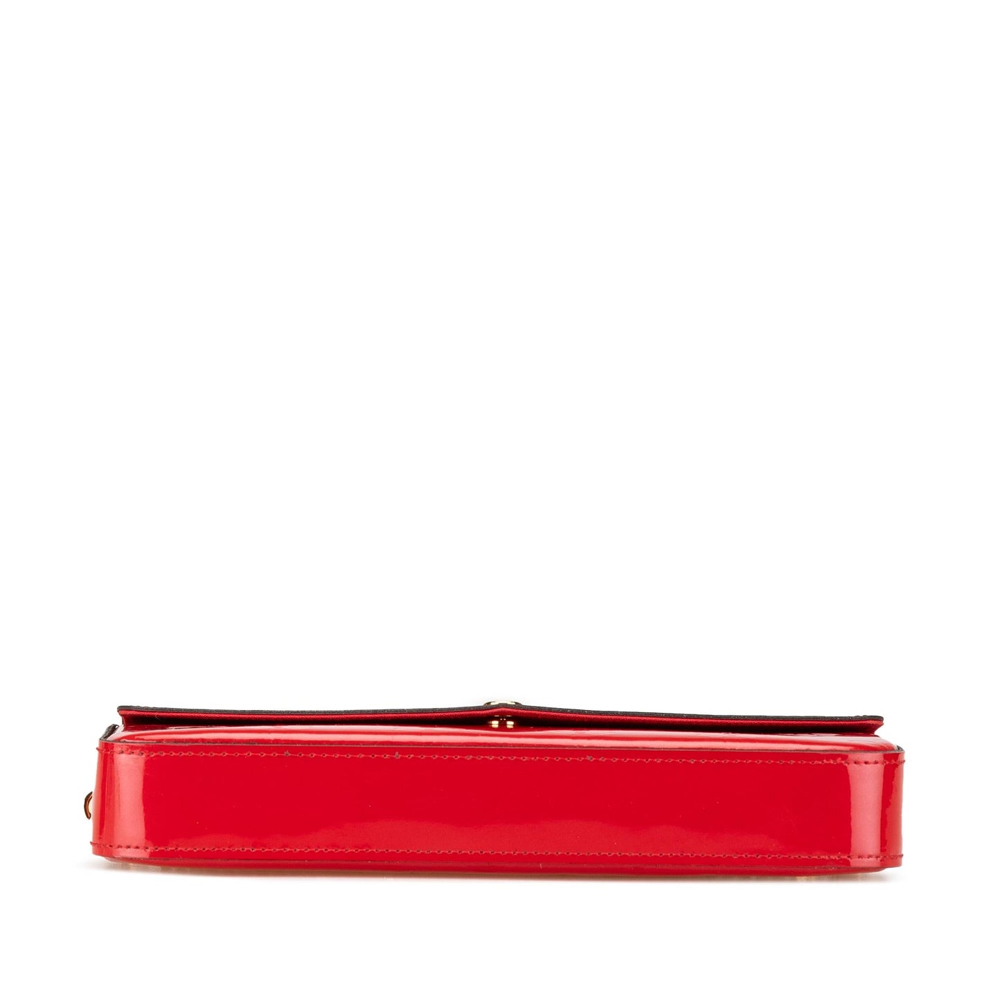 Louis Vuitton Monogram Vernis Pochette Felicie