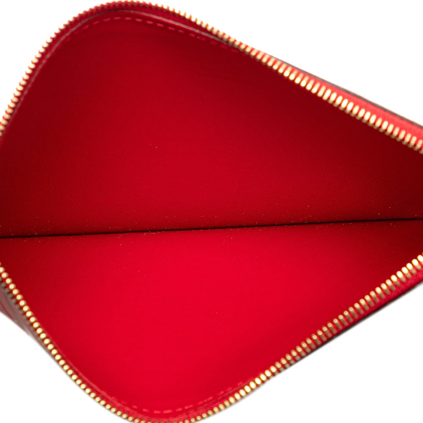 Louis Vuitton Monogram Vernis Pochette Felicie