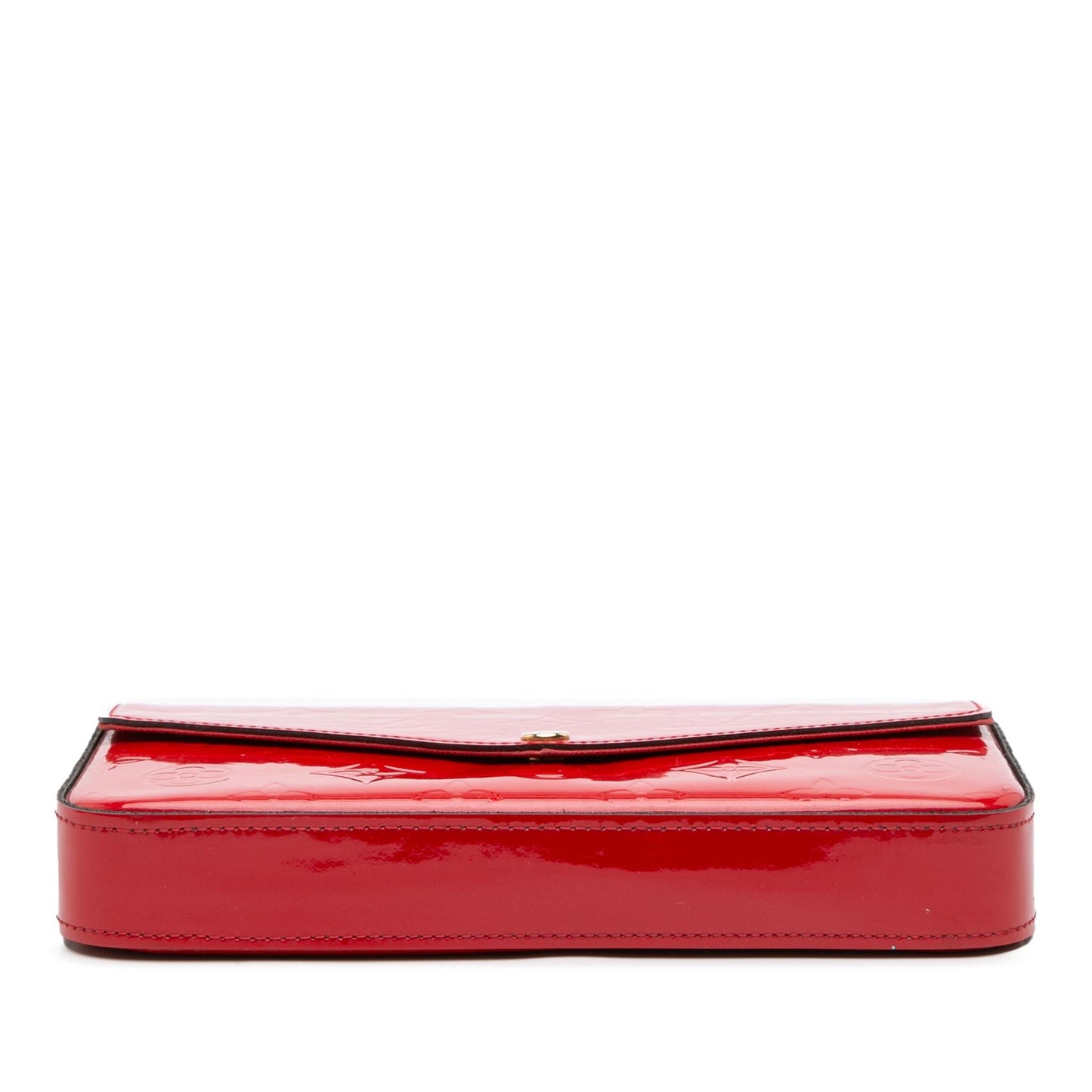 Louis Vuitton Monogram Vernis Pochette Felicie