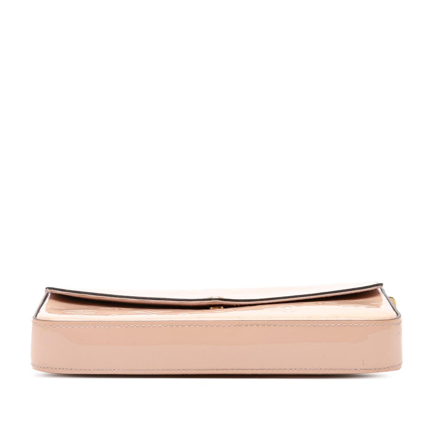 Louis Vuitton Monogram Vernis Pochette Felicie