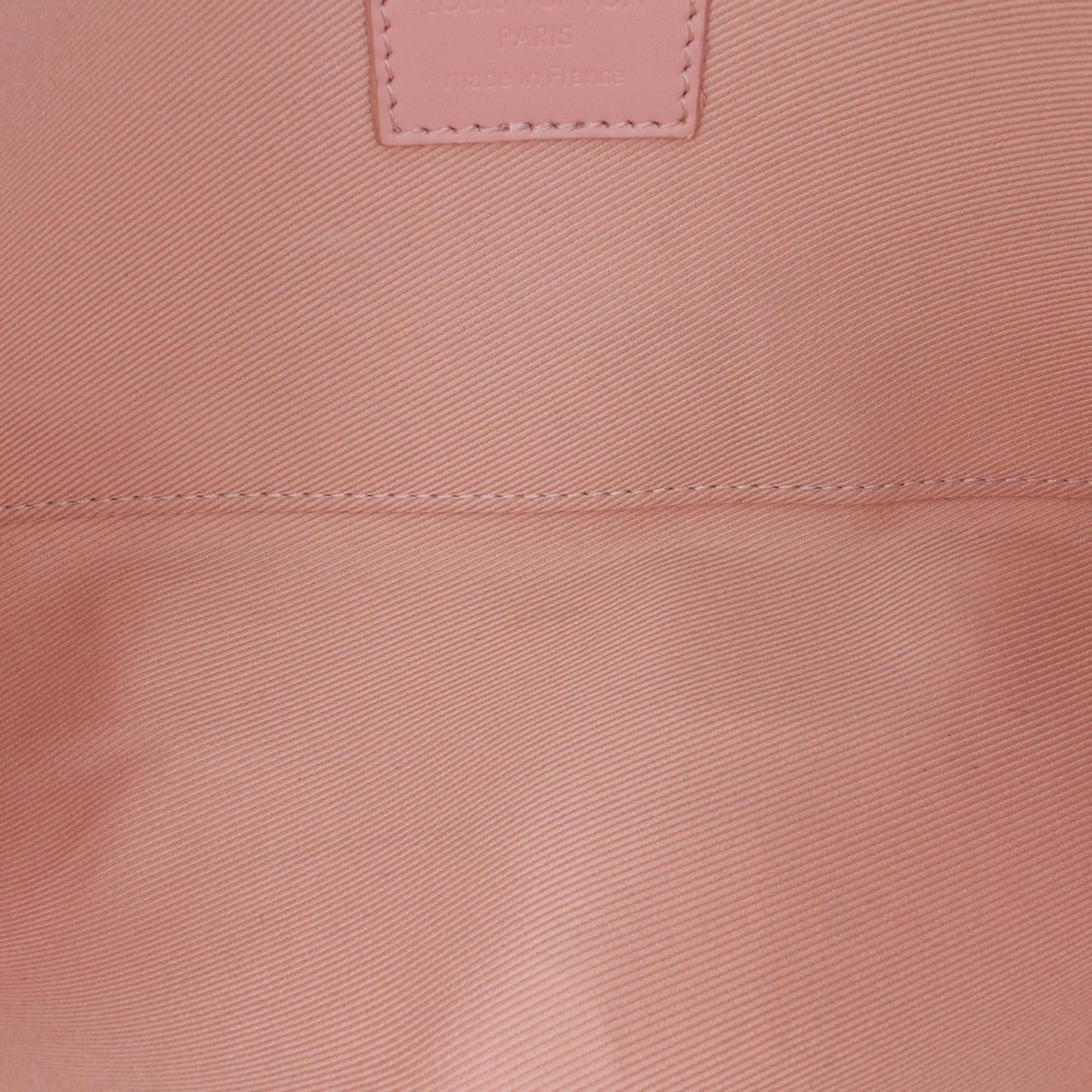 Louis Vuitton Monogram Vernis Pochette Felicie