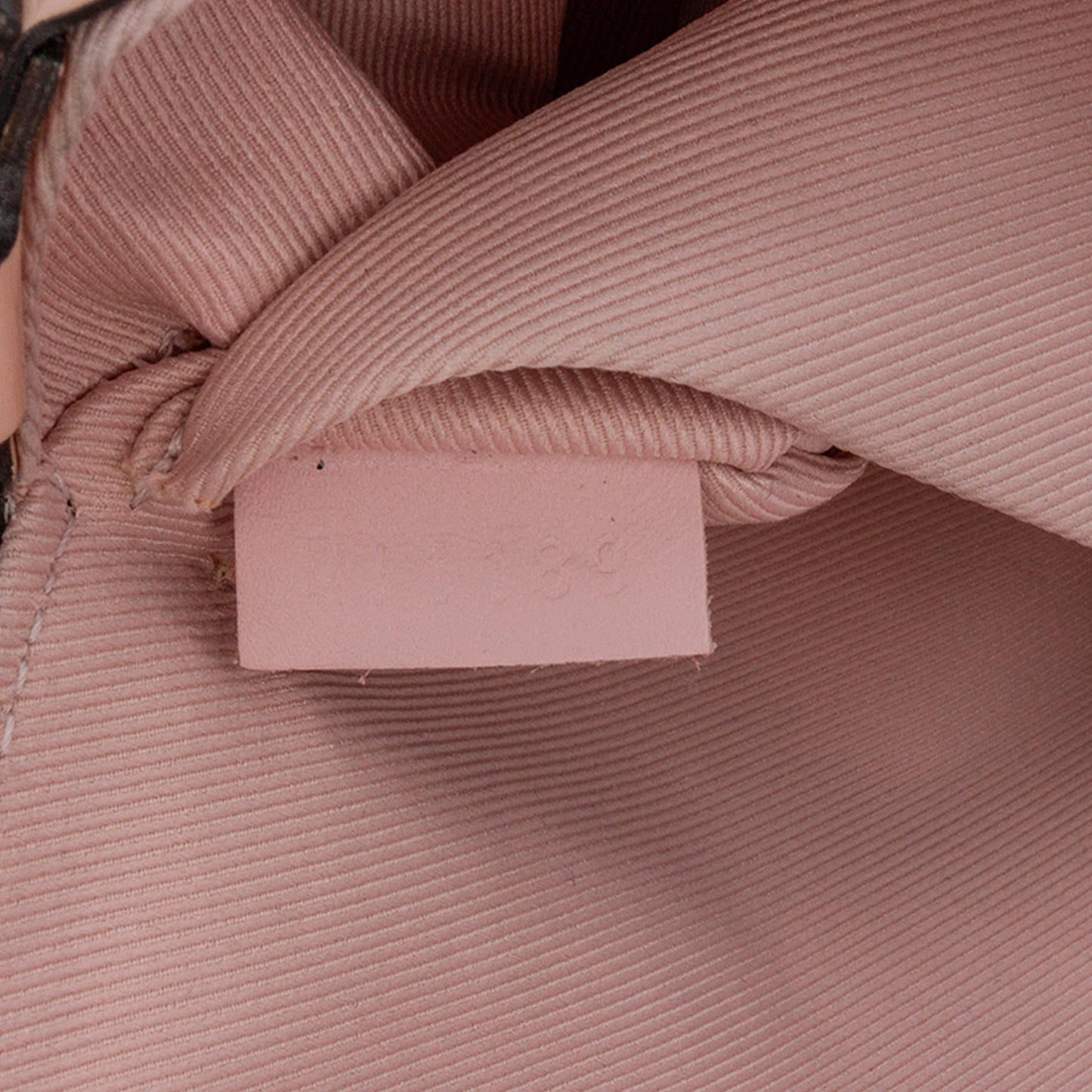Louis Vuitton Monogram Vernis Pochette Felicie