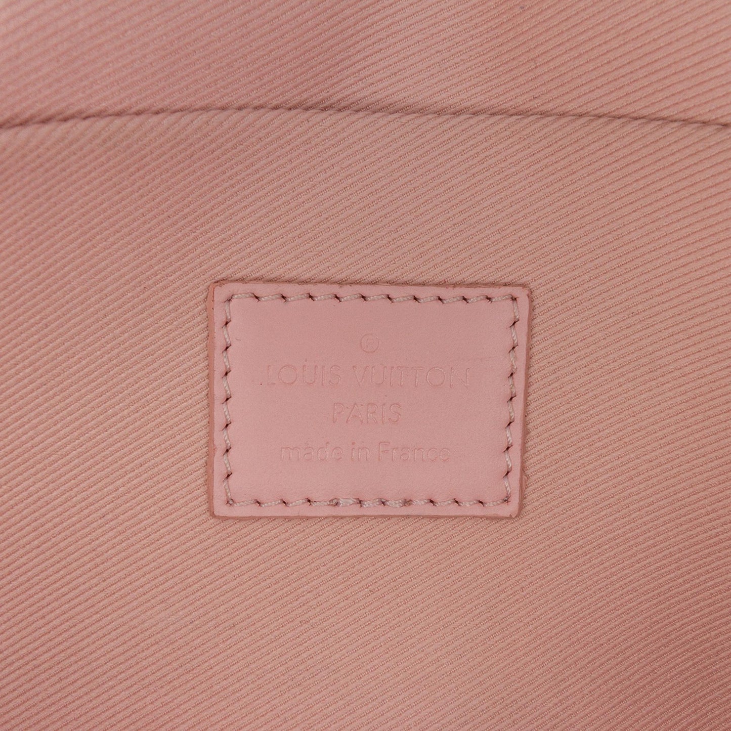 Louis Vuitton Monogram Vernis Pochette Felicie
