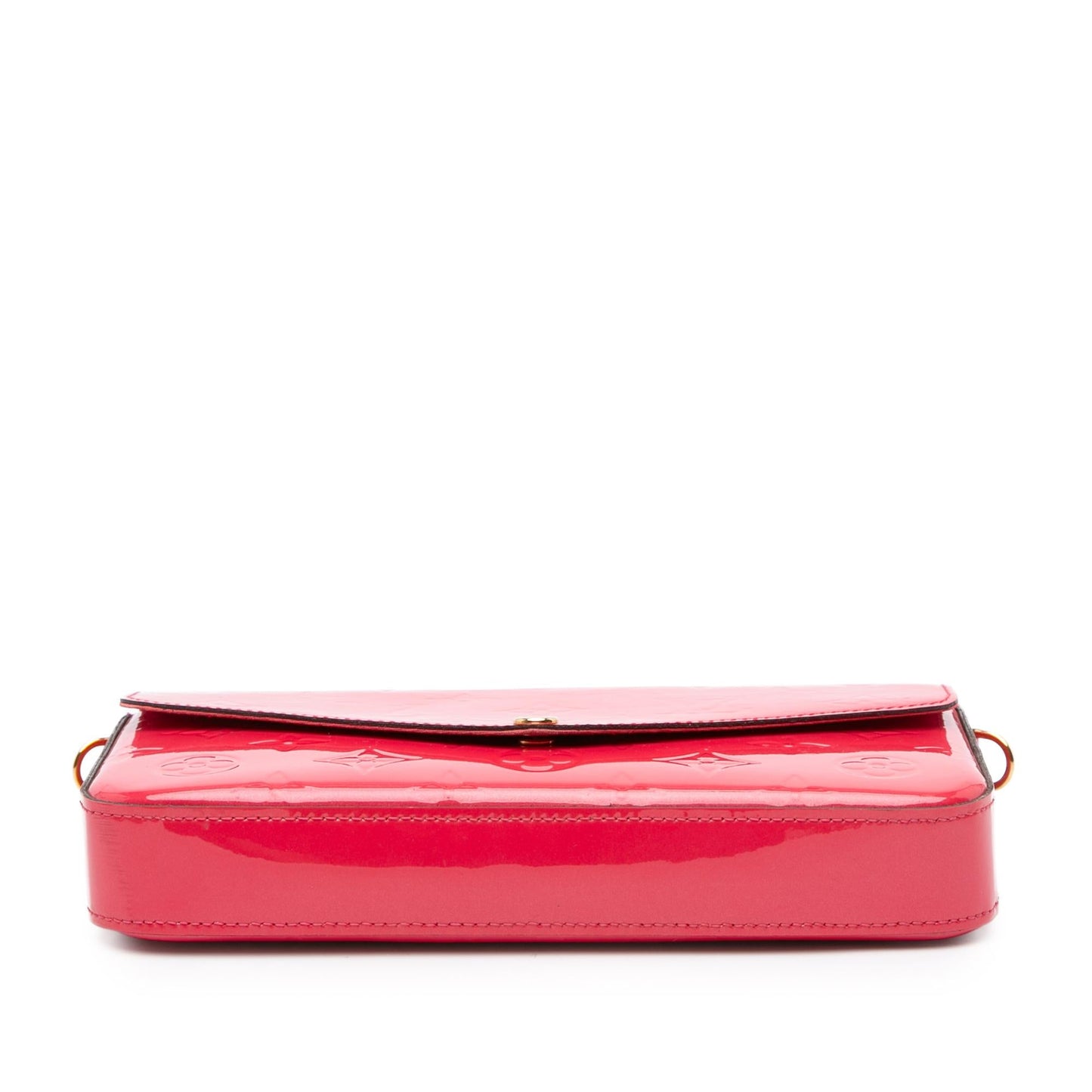Louis Vuitton Monogram Vernis Pochette Felicie