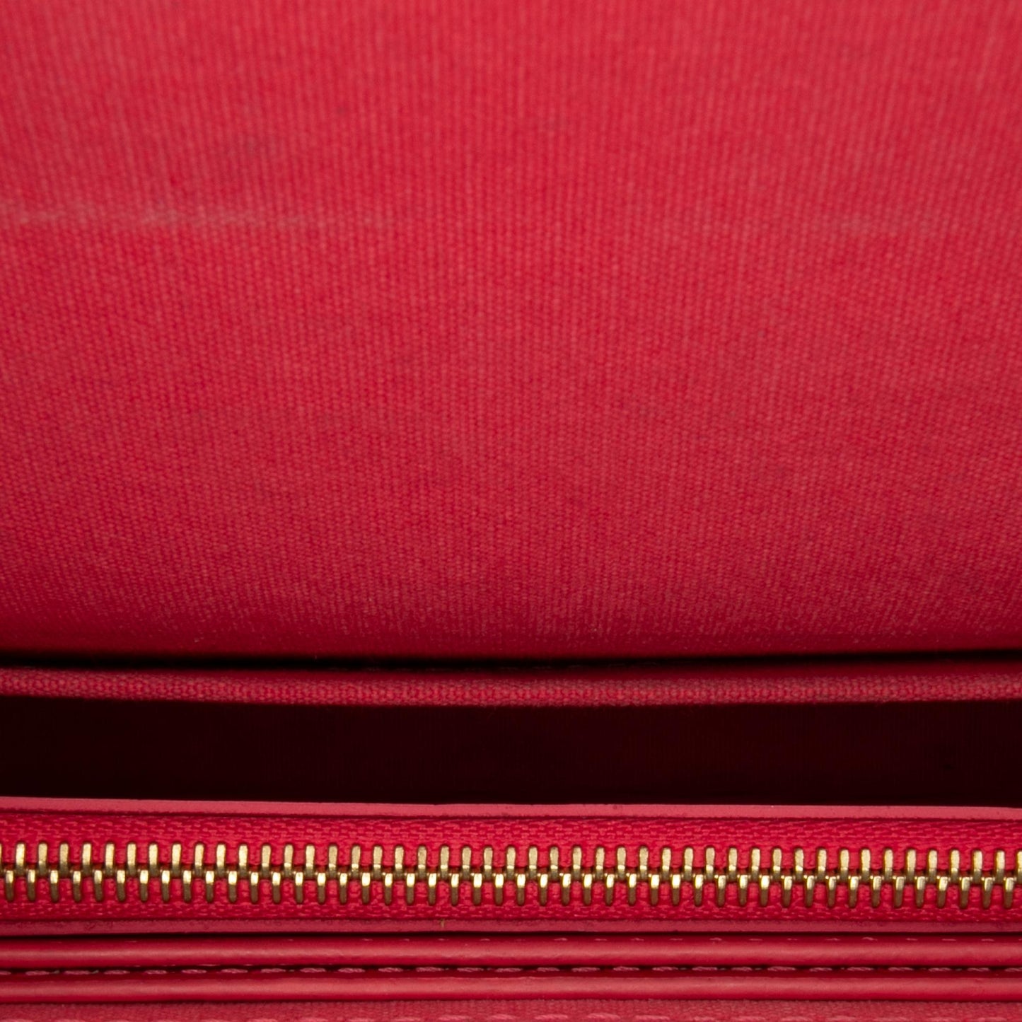 Louis Vuitton Monogram Vernis Pochette Felicie