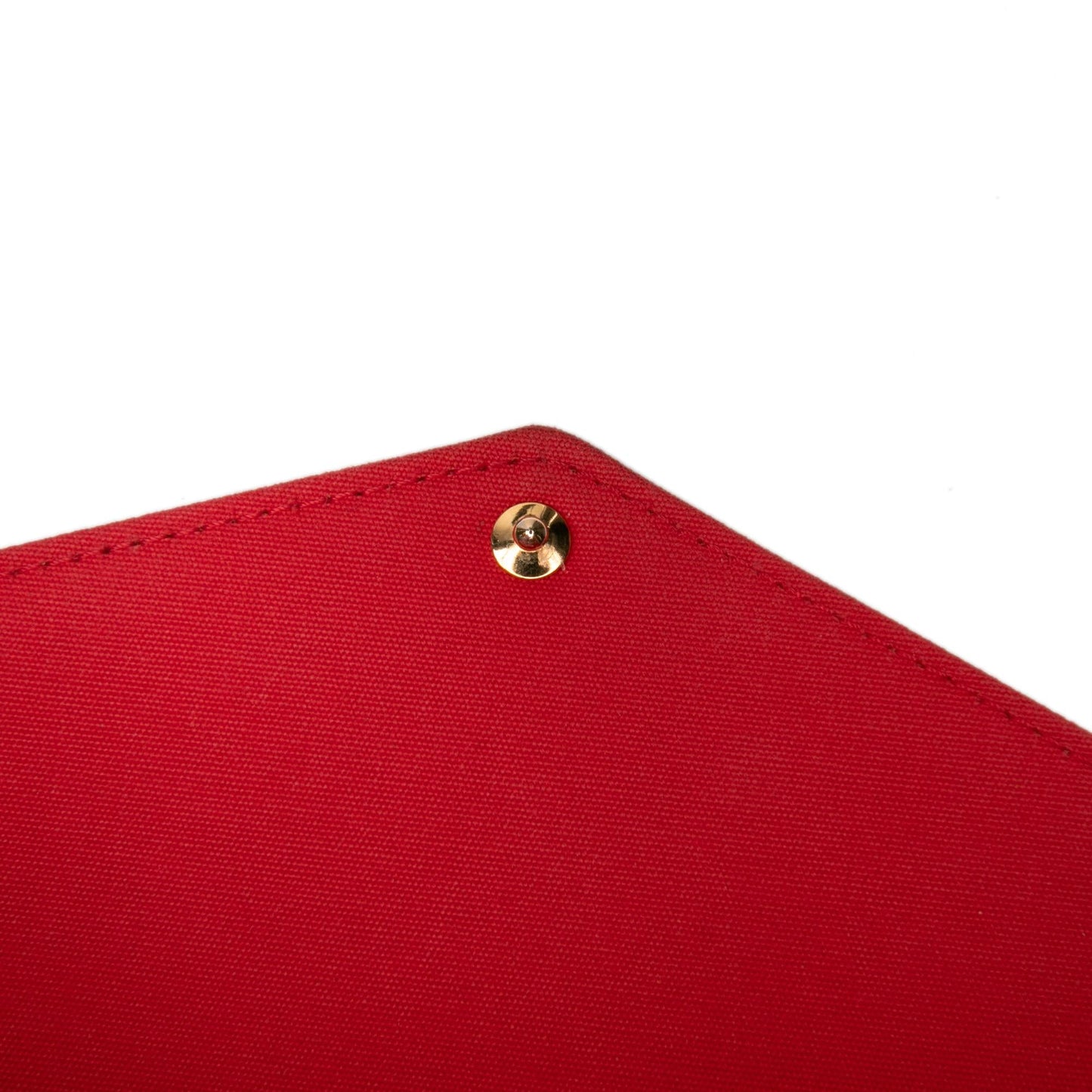 Louis Vuitton Monogram Vernis Pochette Felicie