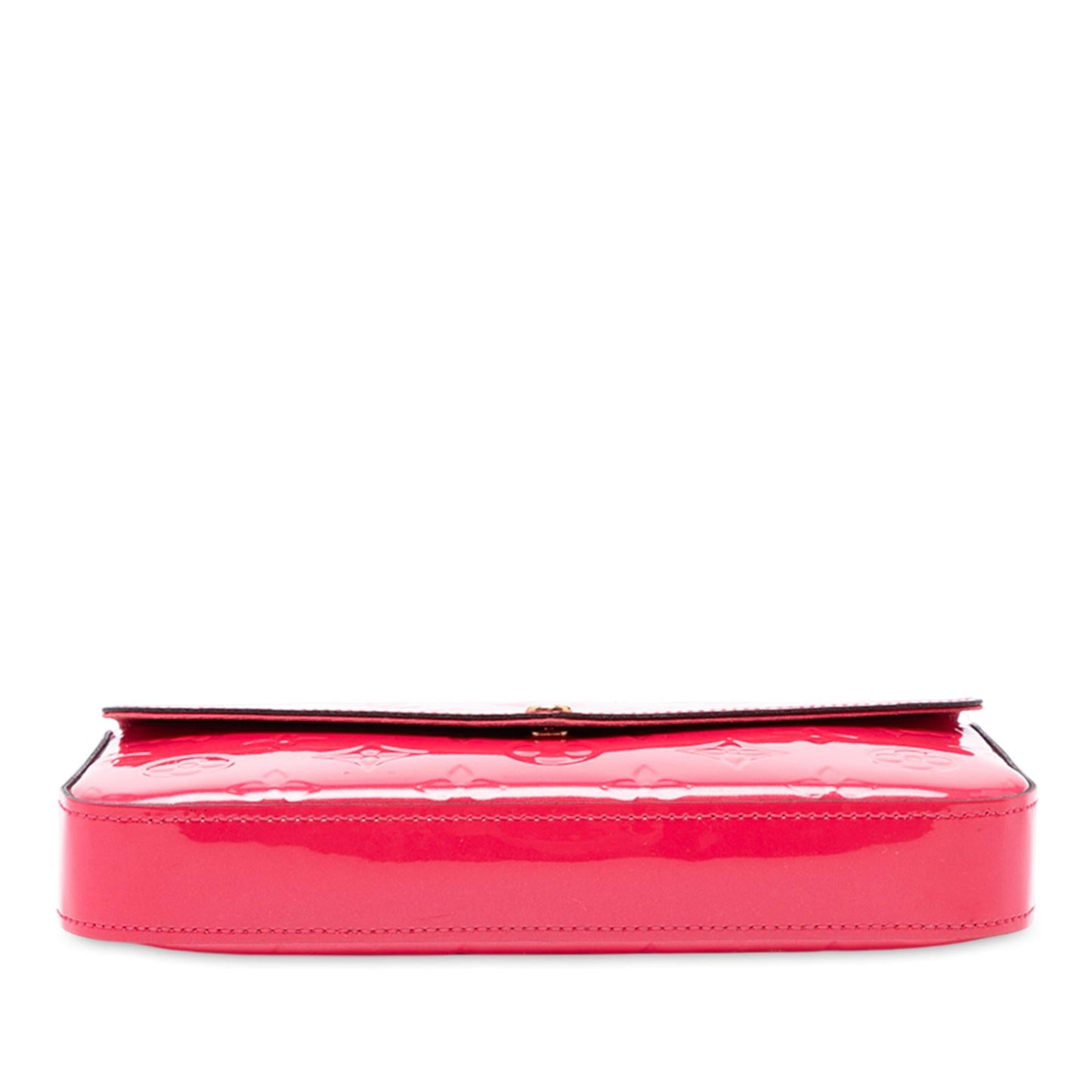Louis Vuitton Monogram Vernis Pochette Felicie