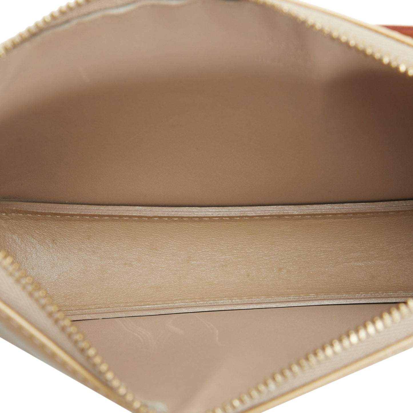 Louis Vuitton Monogram Vernis Pochette Lexington (SHG-MAQnR9)