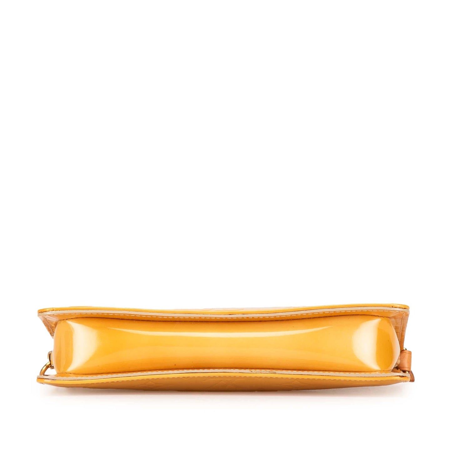 Louis Vuitton Monogram Vernis Pochette Lexington (SHG-bcWX9b)