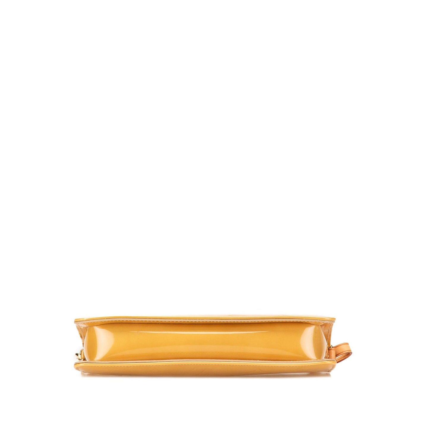 Louis Vuitton Monogram Vernis Pochette Lexington
