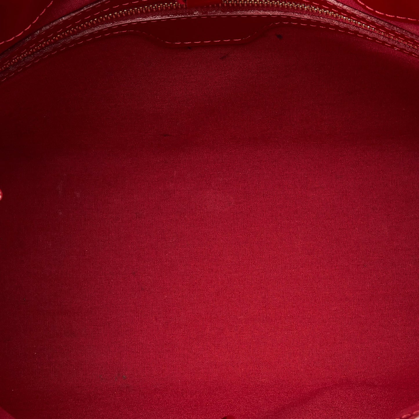 Louis Vuitton Monogram Vernis Rayures Wilshire PM (SHG-i6xtFa)