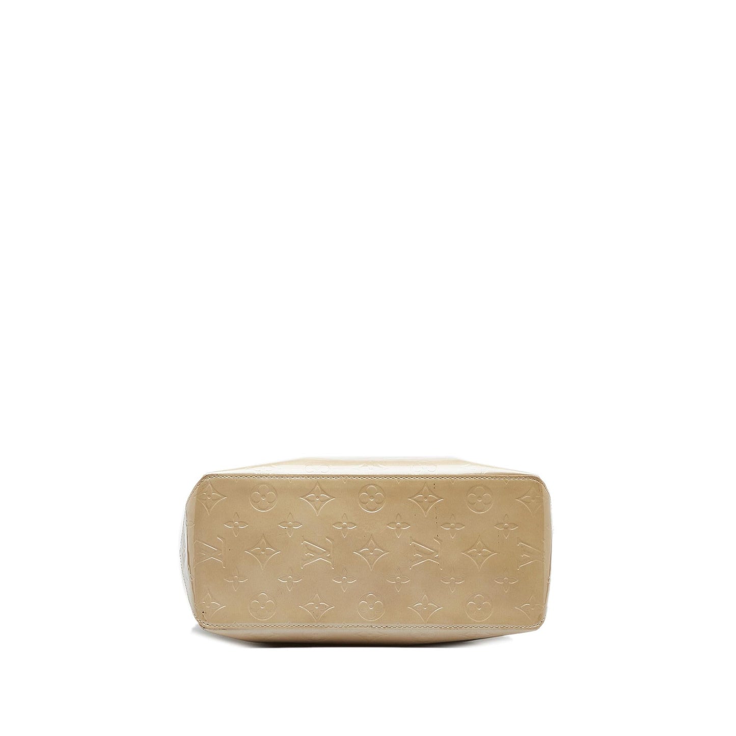 Louis Vuitton Monogram Vernis Reade MM (SHG-vEVdzz)