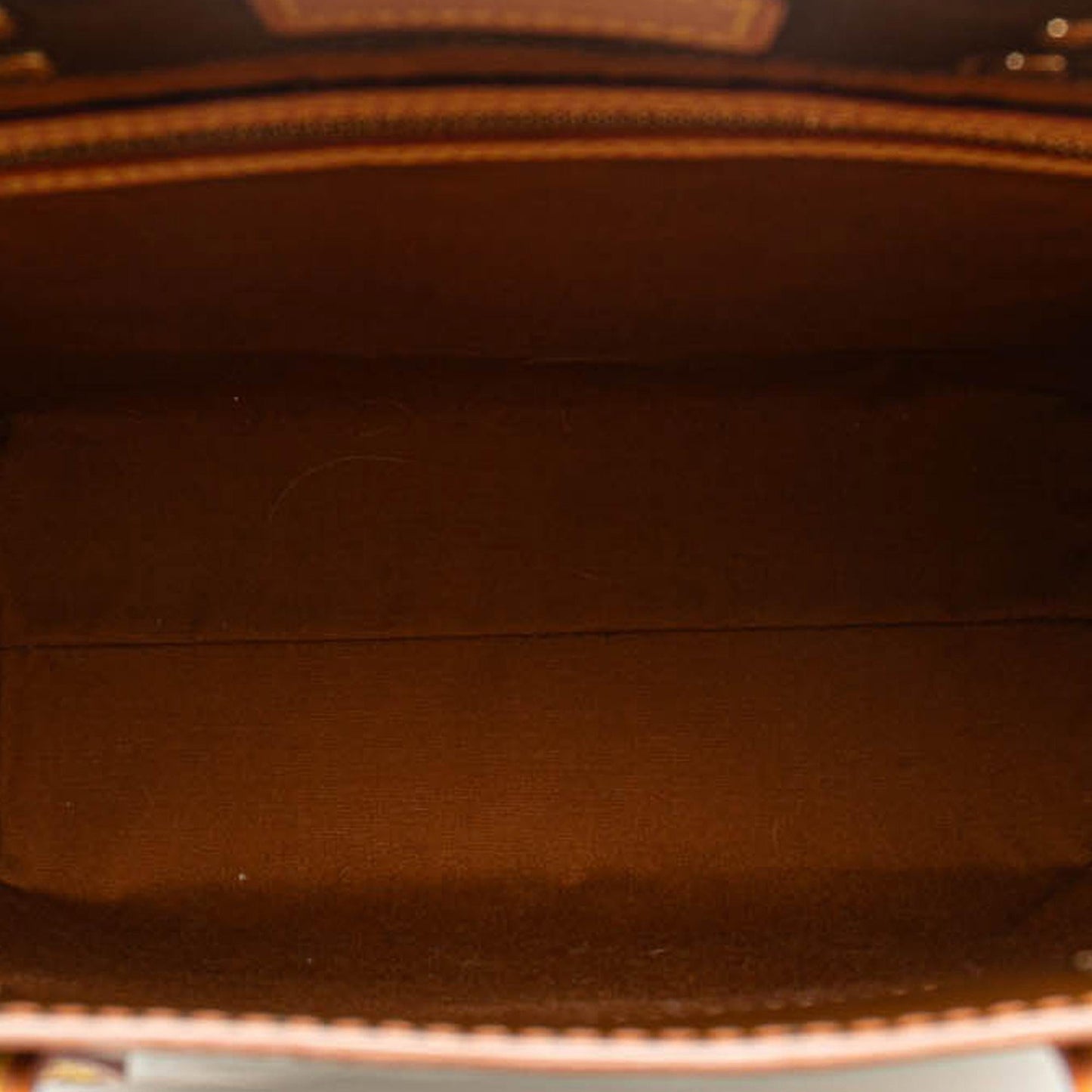 Louis Vuitton Monogram Vernis Reade MM