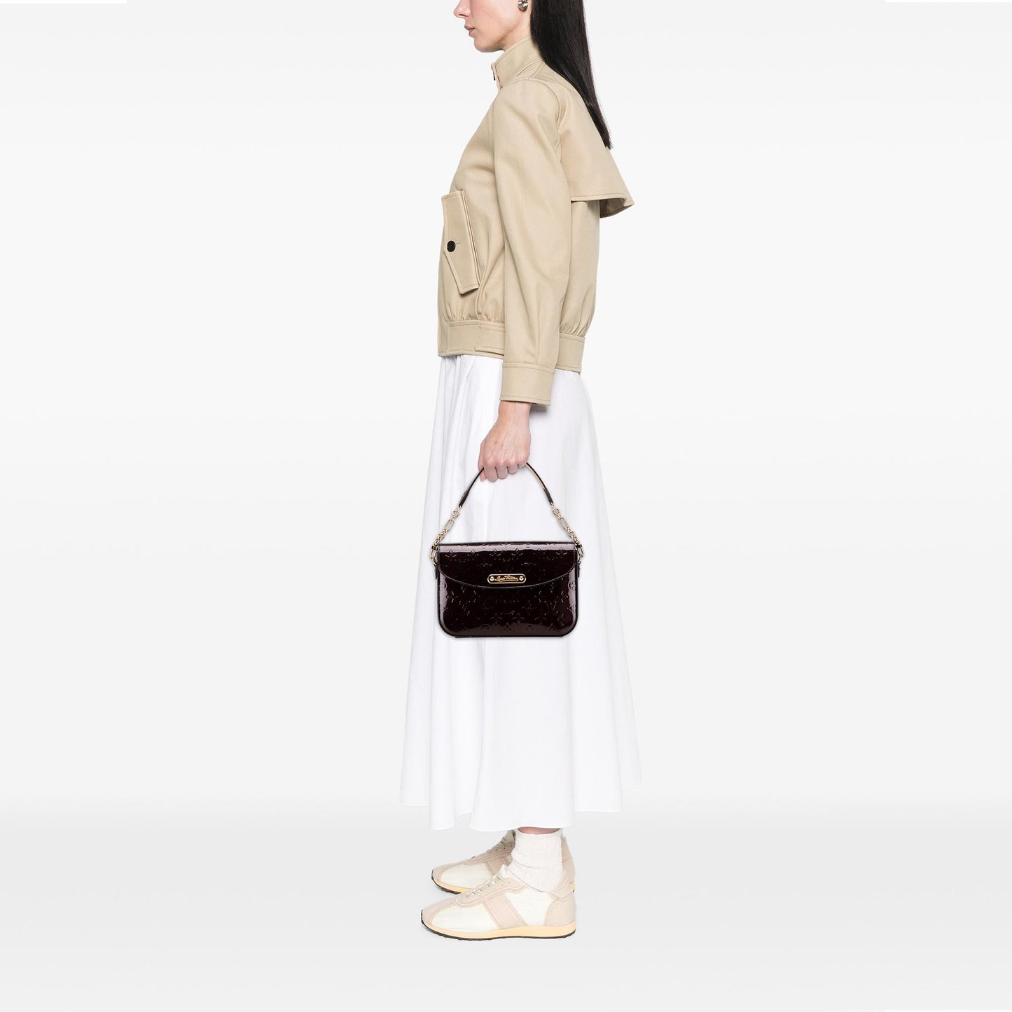 Louis Vuitton Monogram Vernis Rodeo Drive
