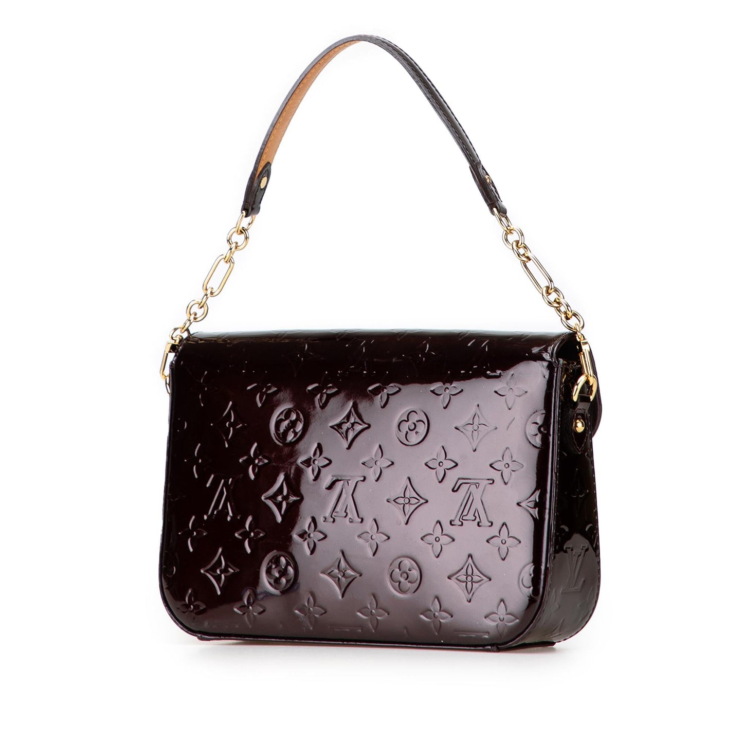 Louis Vuitton Monogram Vernis Rodeo Drive