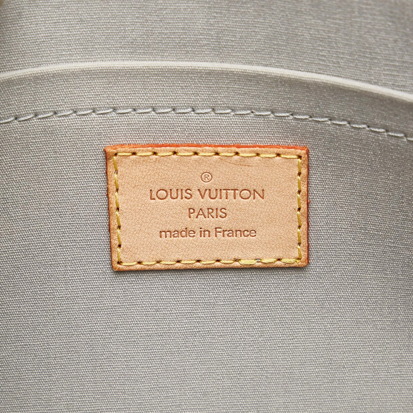 Louis Vuitton Monogram Vernis Rosewood Avenue (SHG-ubYH1W)