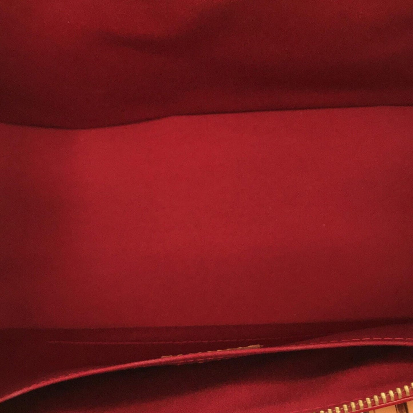 Louis Vuitton Monogram Vernis Rosewood Avenue (SHG-clrYUh)