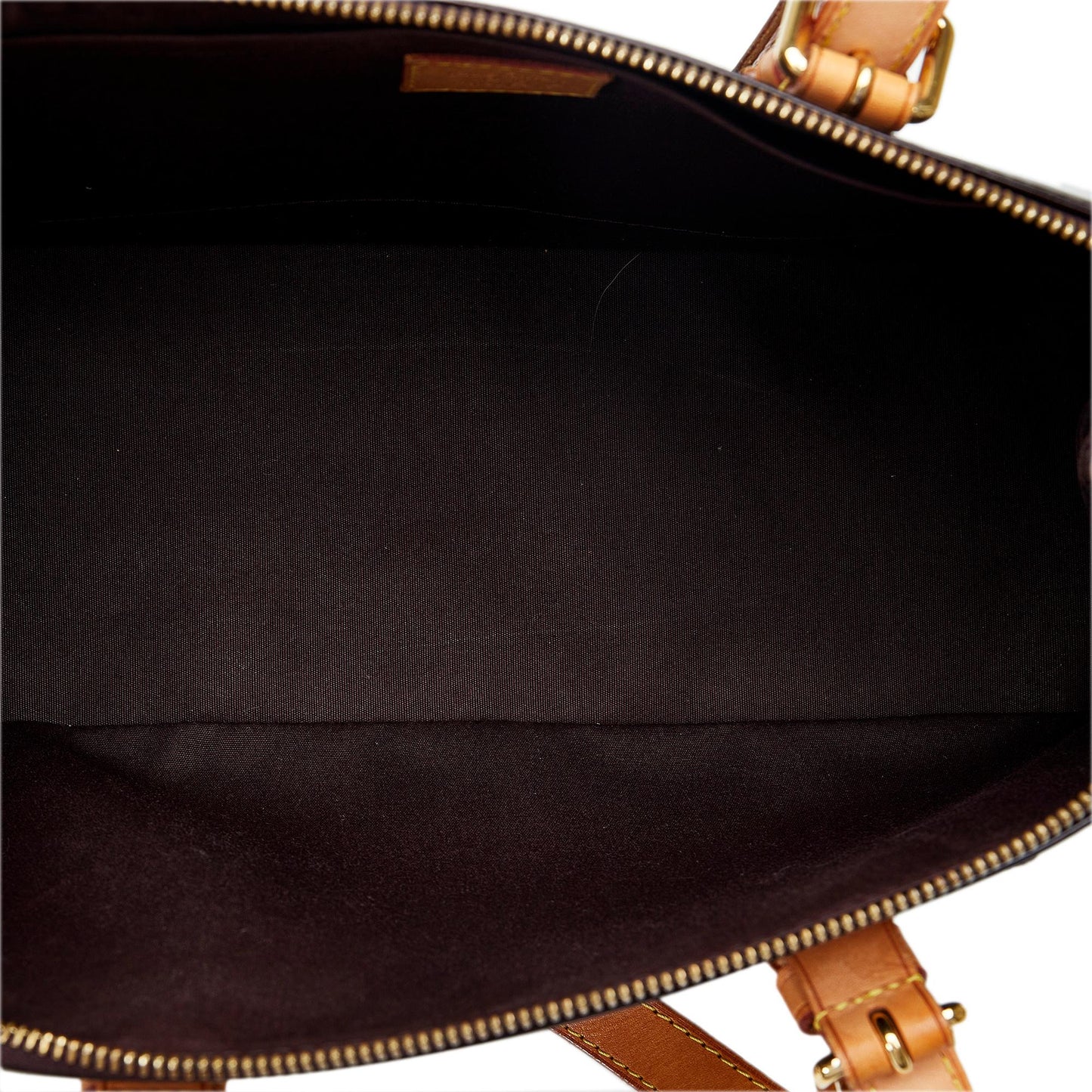 Louis Vuitton Monogram Vernis Rosewood Avenue (SHG-V50ka6)