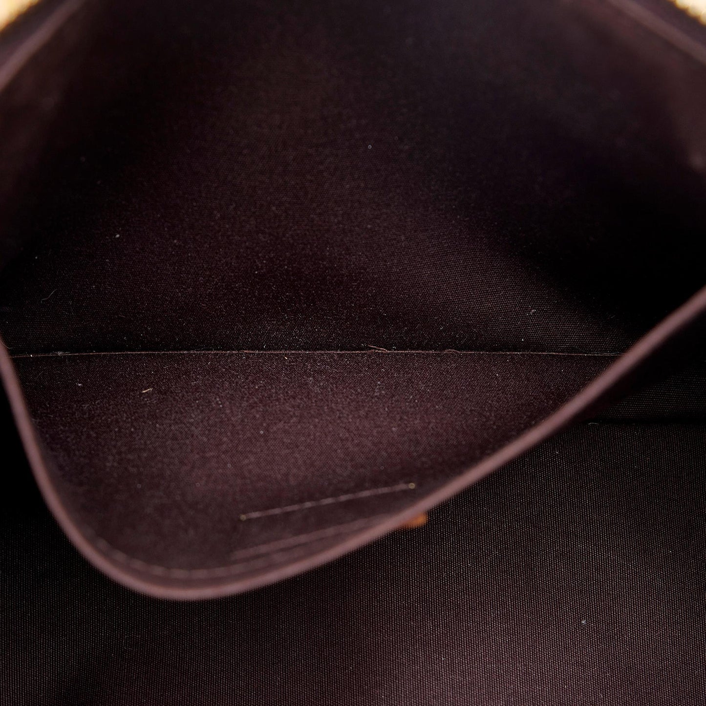 Louis Vuitton Monogram Vernis Rosewood Avenue (SHG-V50ka6)