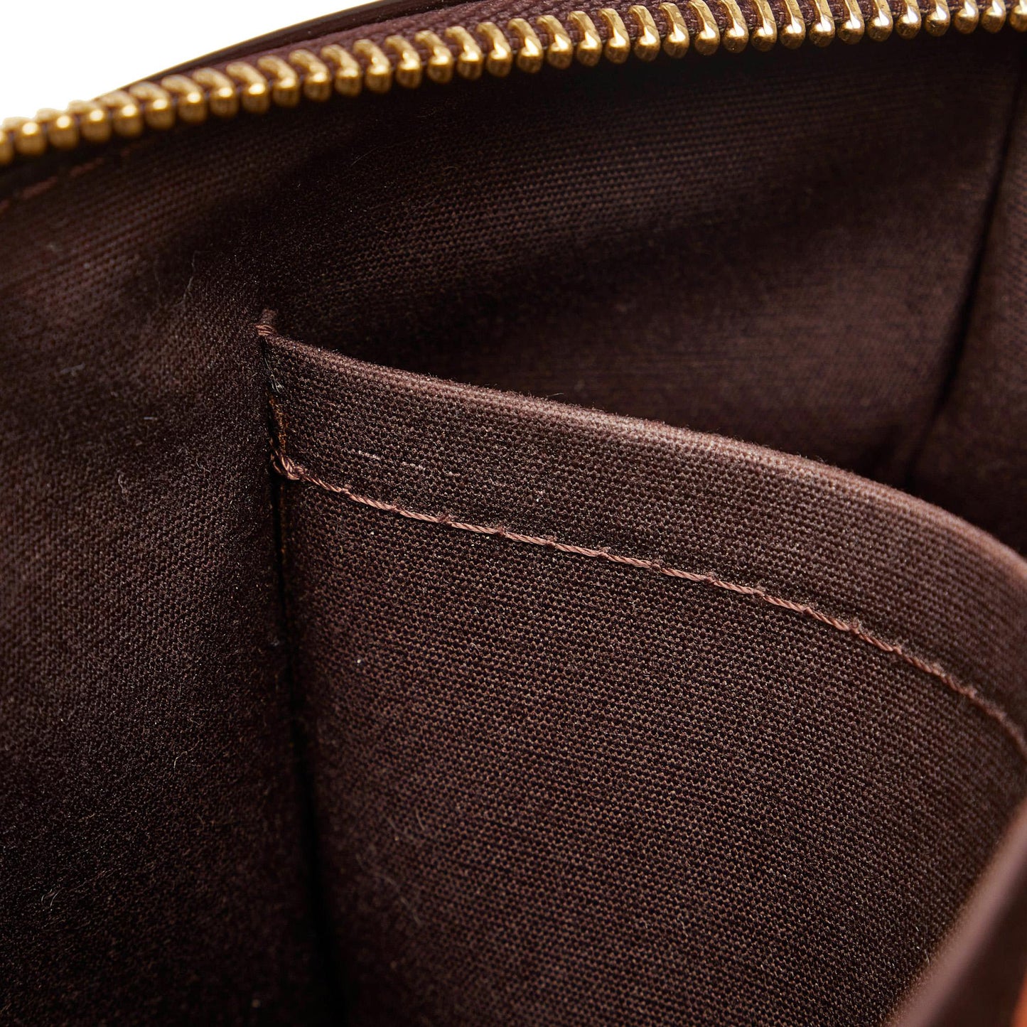 Louis Vuitton Monogram Vernis Rosewood Avenue (SHG-U9Cr5M)