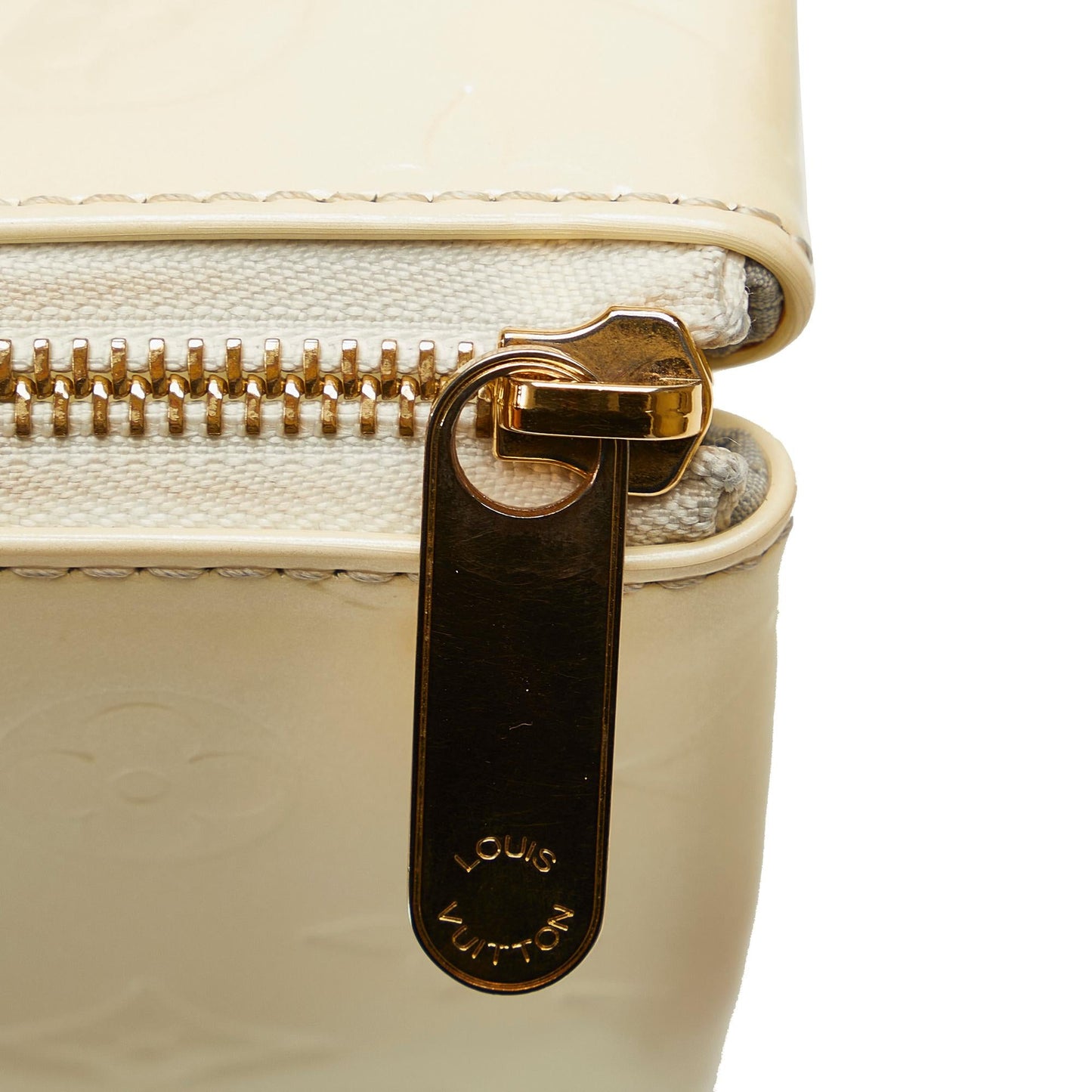 Louis Vuitton Monogram Vernis Rosewood Avenue (SHG-ESC5zo)